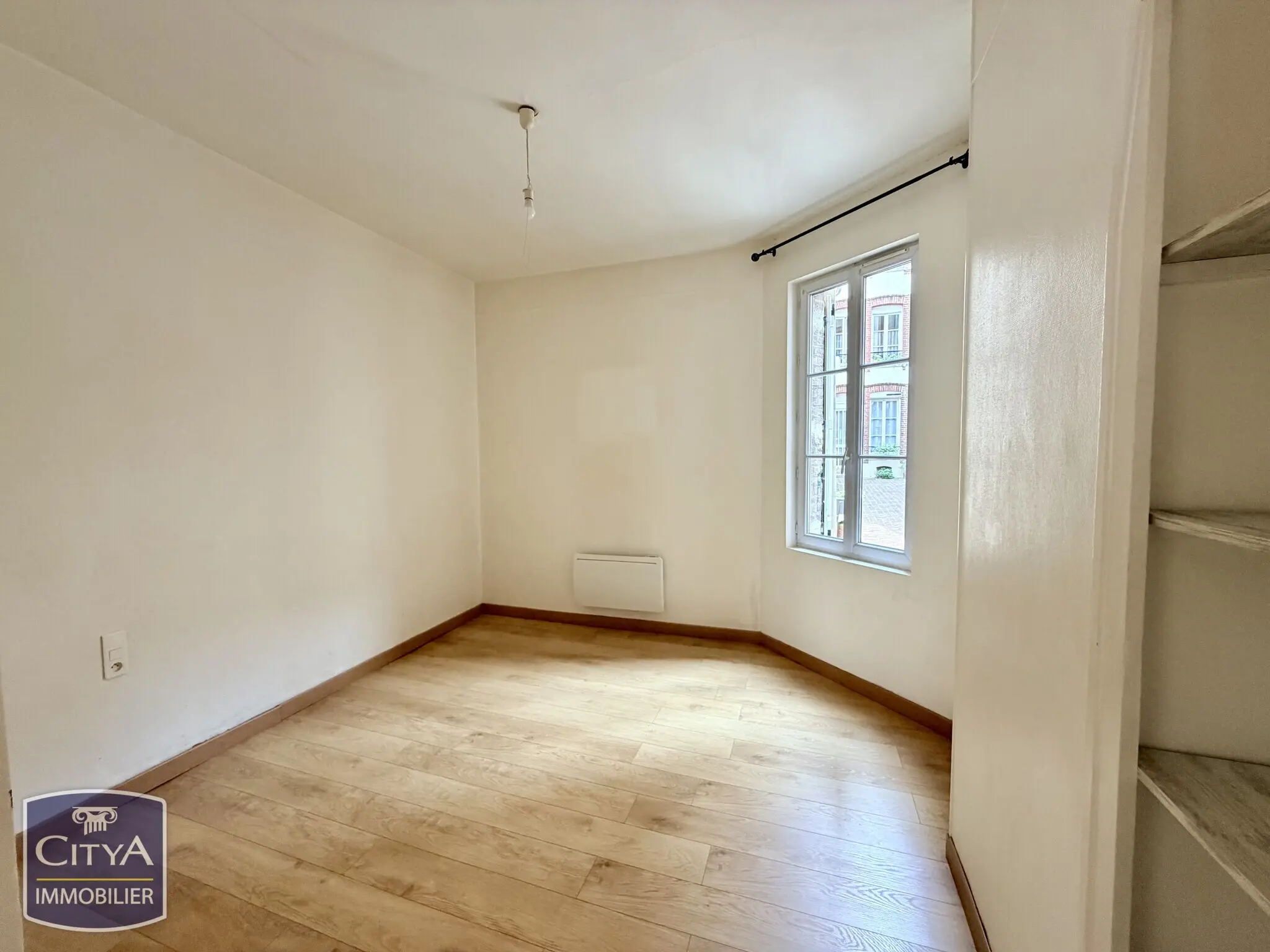 Photo 5 Appartement 2 pièces 42.55m²