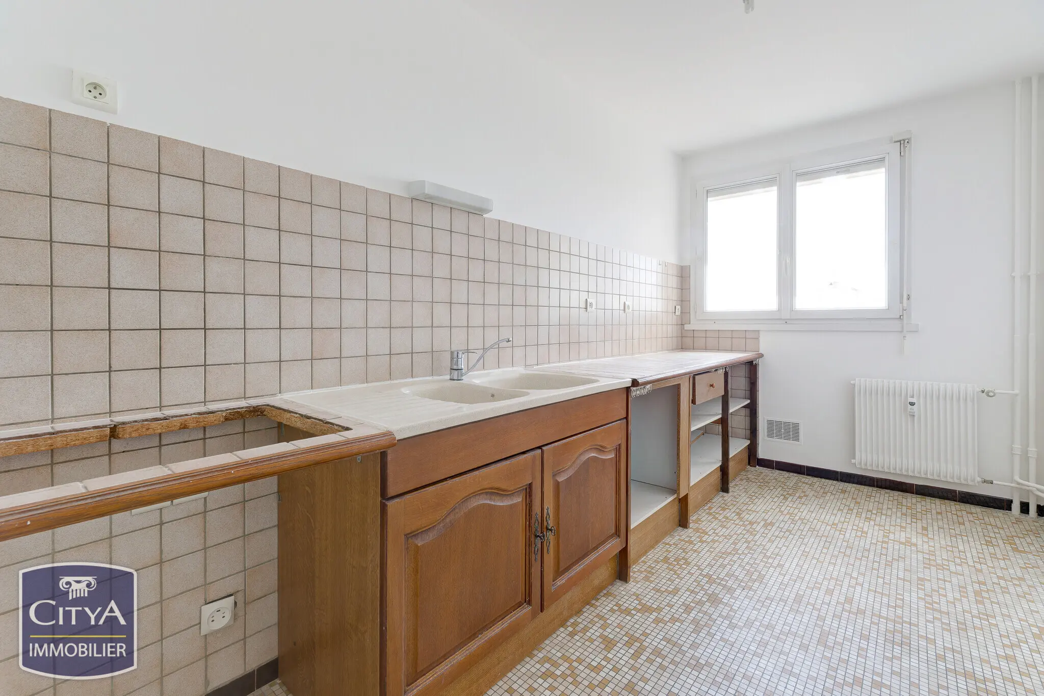 Photo 11 Appartement 2 pièces 45m²