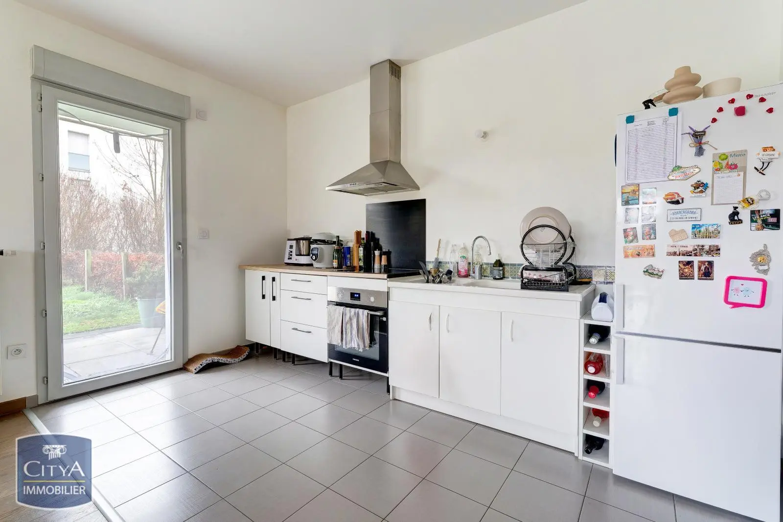 Photo 6 Appartement 3 pièces 73.98m²