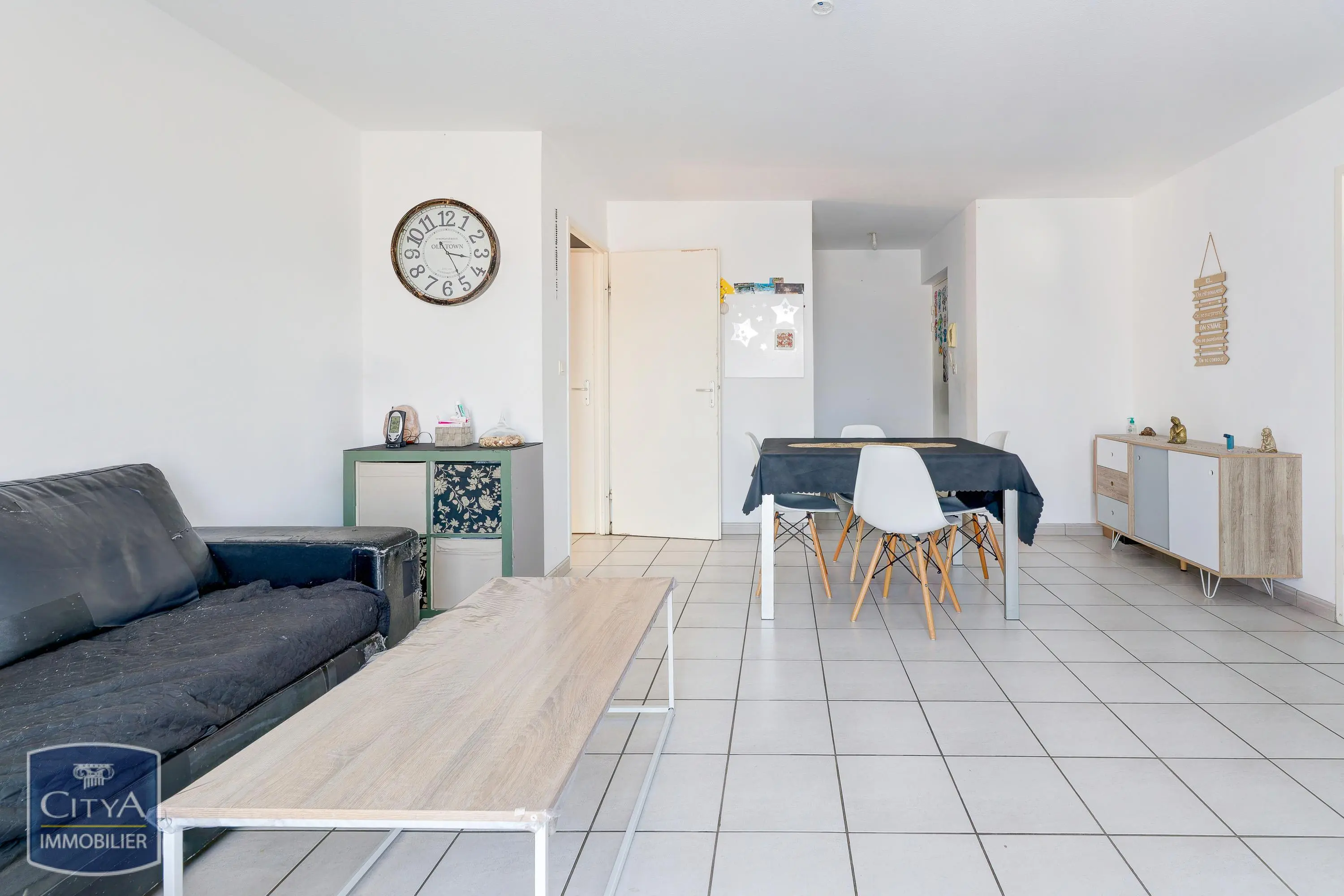 Photo 5 Appartement 3 pièces 64m²