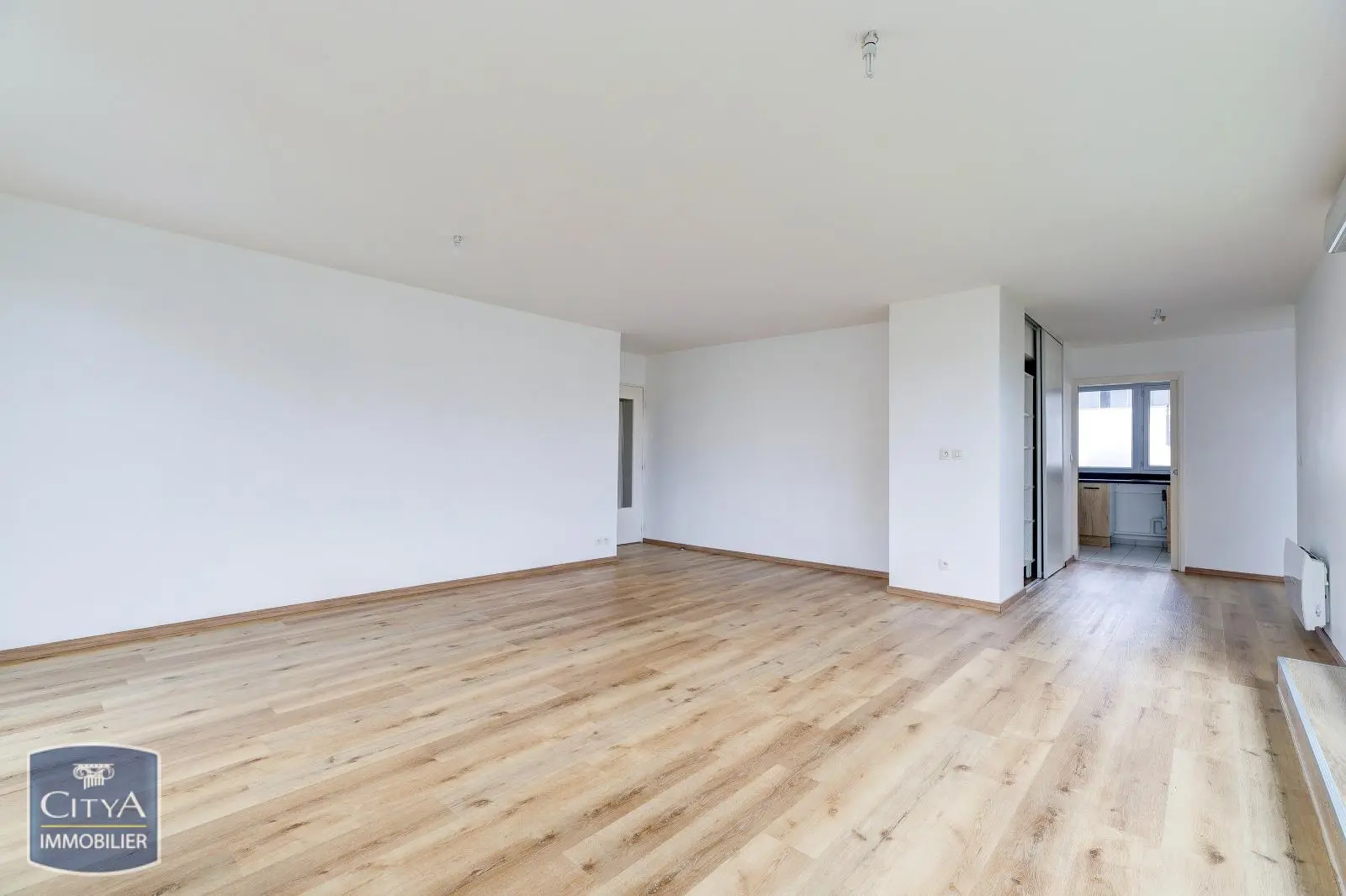 Photo 2 Appartement 5 pièces 117.5m²