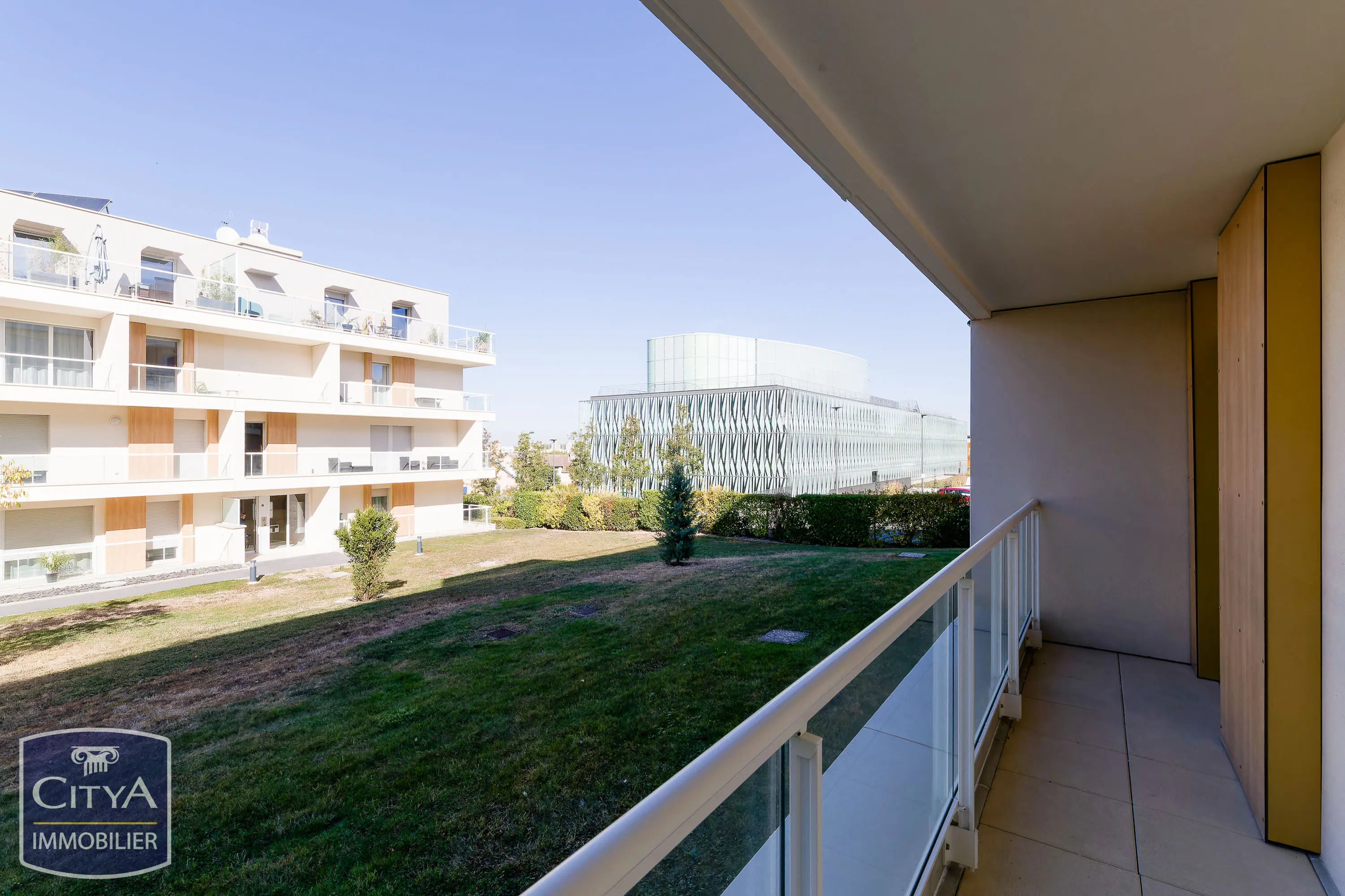 Photo 14 Appartement 1 pièce 37.3m²