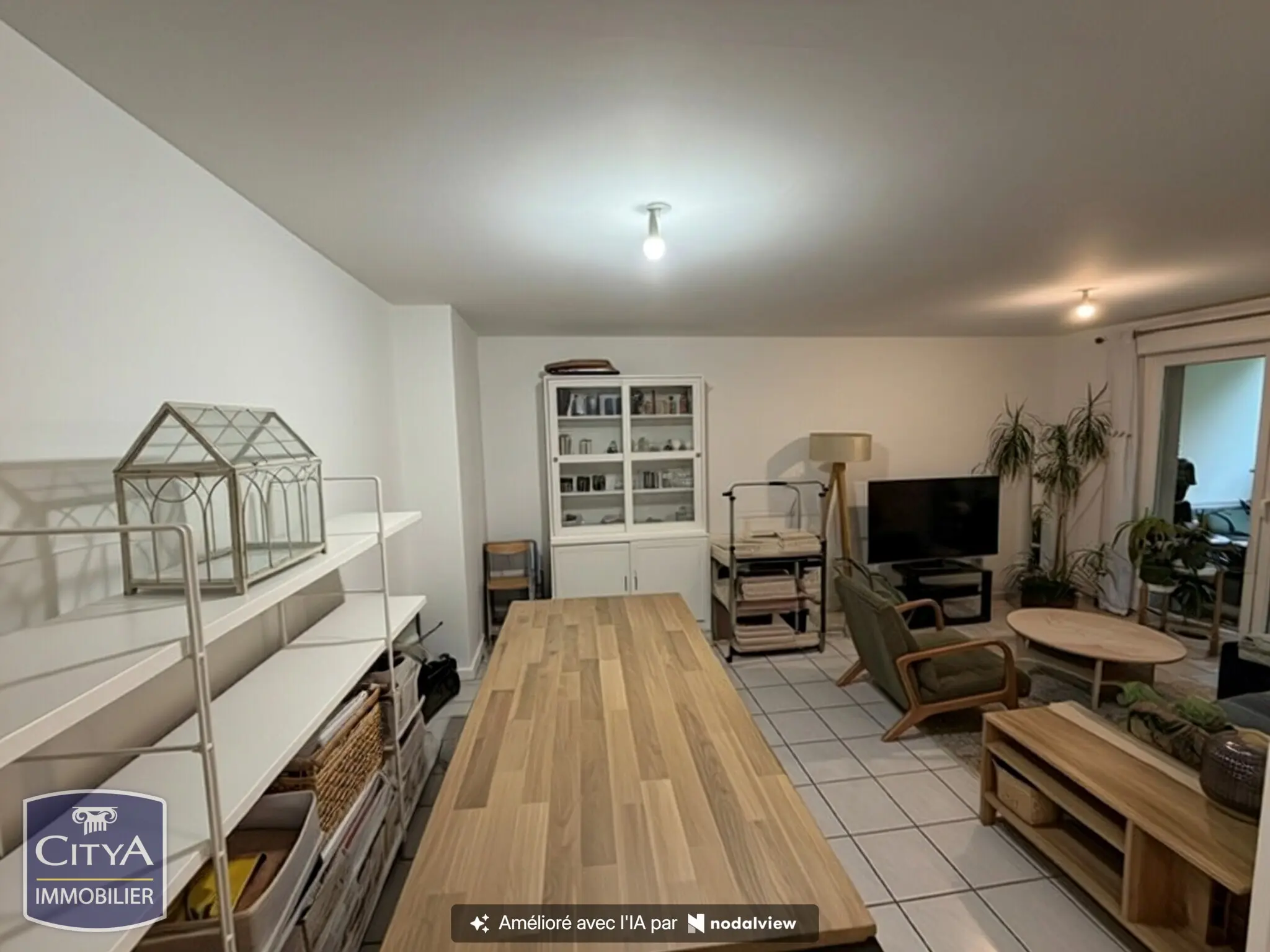 Photo 1 Appartement 3 pièces 64.06m²