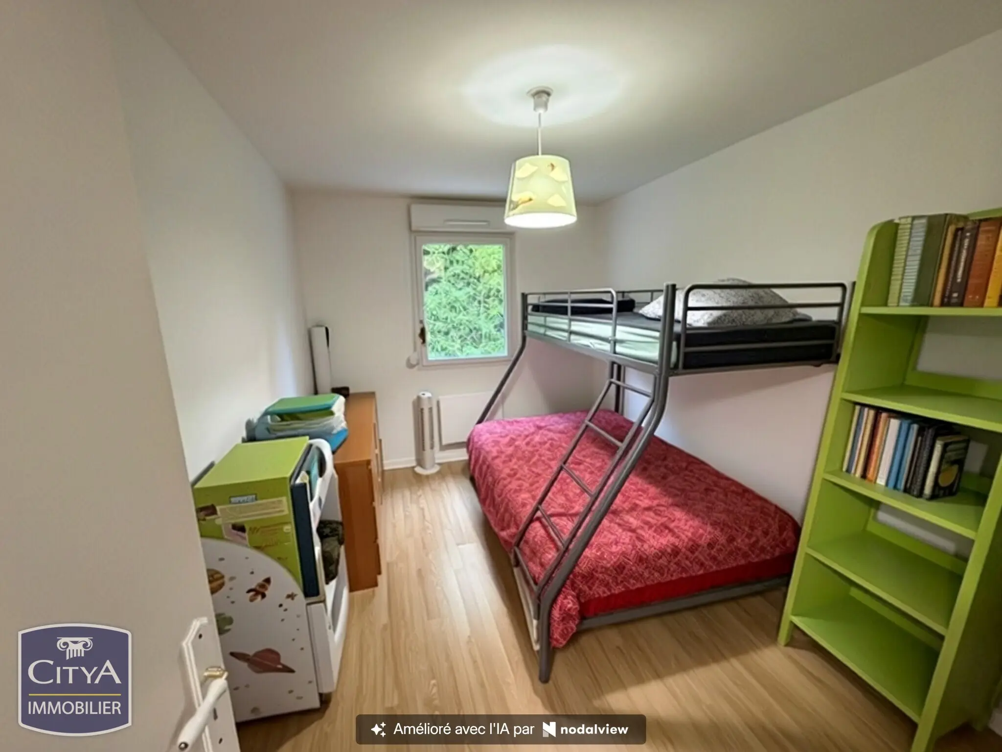 Photo 5 Appartement 3 pièces 64.06m²