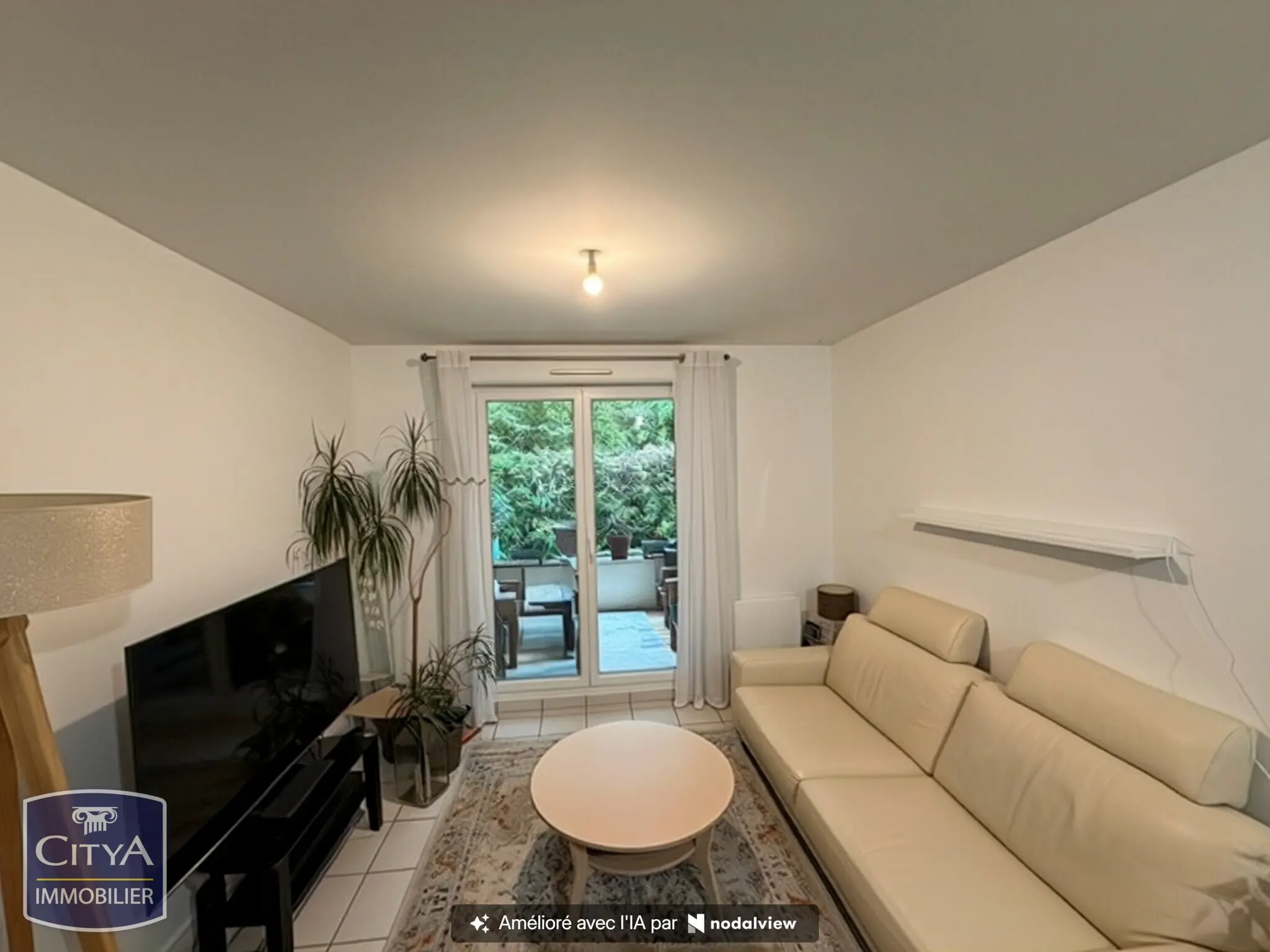 Photo 2 Appartement 3 pièces 64.06m²