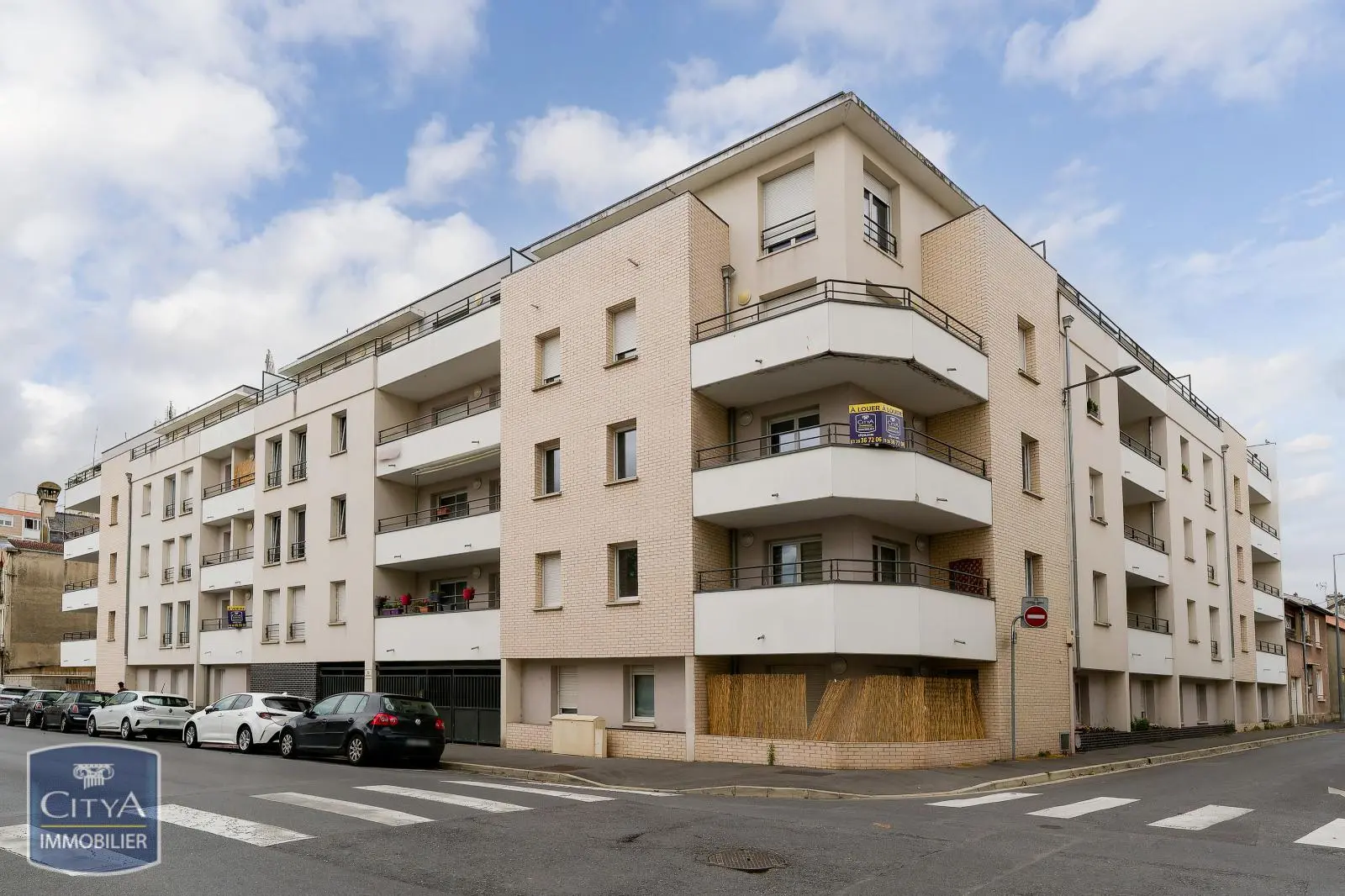 Photo 3 Appartement 2 pièces 45m²