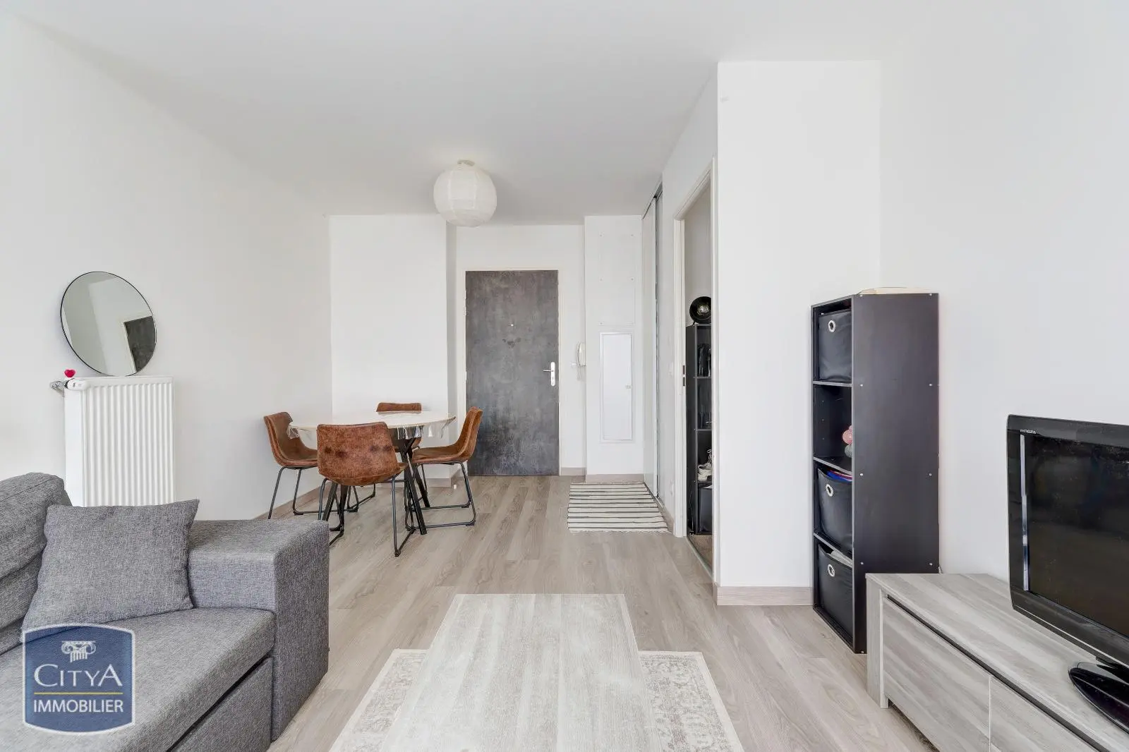 Photo 11 Appartement 2 pièces 45m²