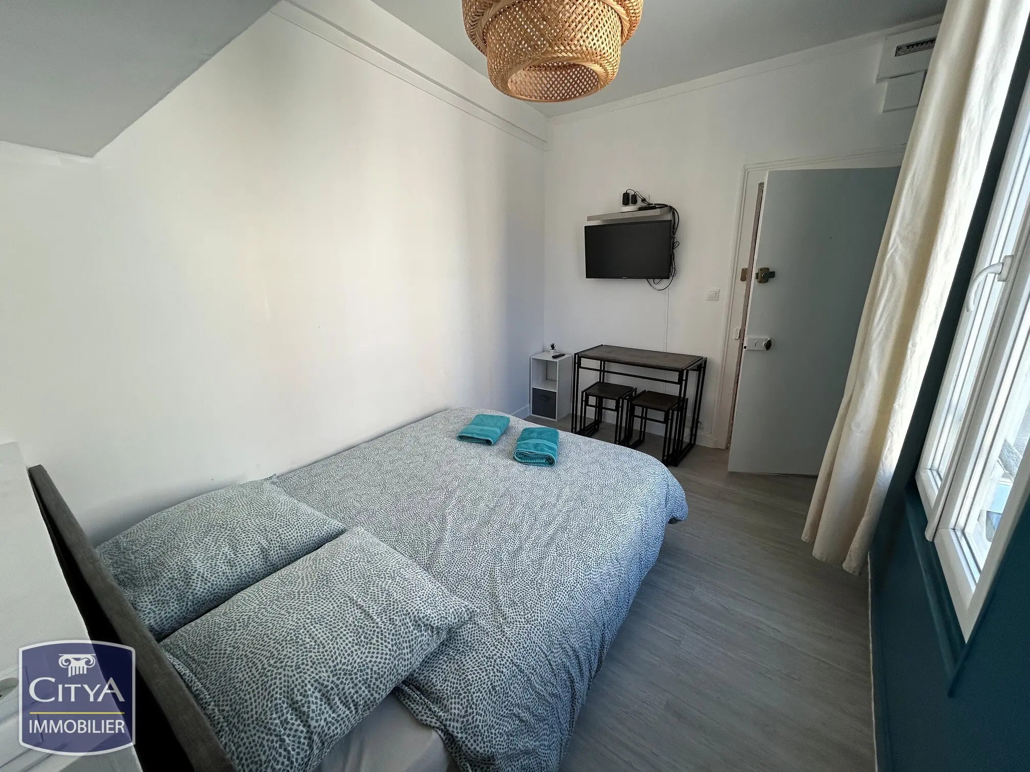 Photo 7 Appartement 1 pièce 14m²