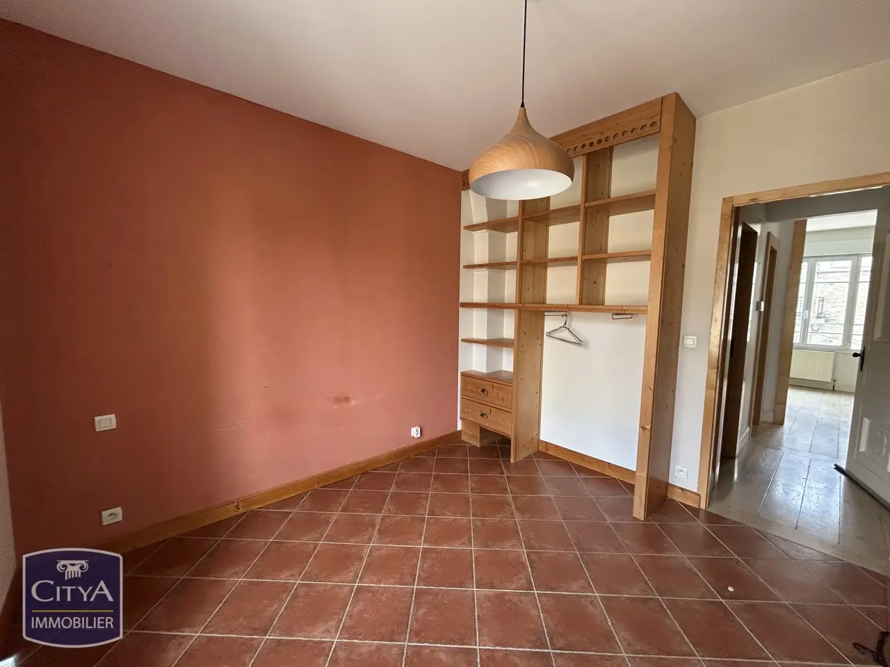 Photo 4 Appartement 2 pièces 40.8m²