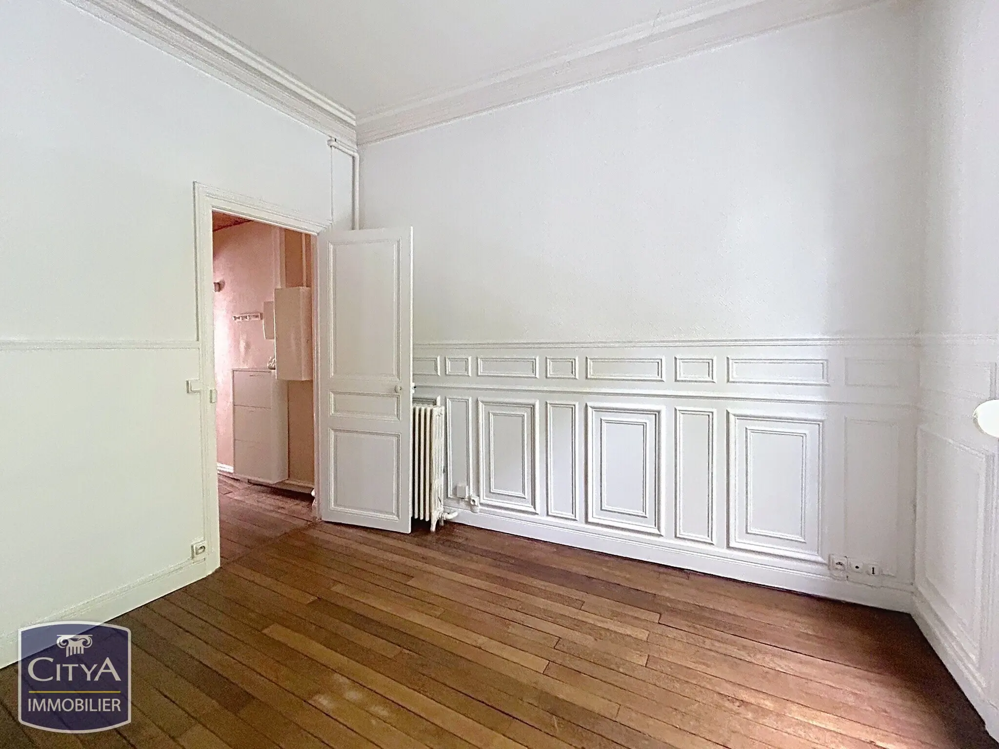 Photo 2 Appartement 2 pièces 35m²