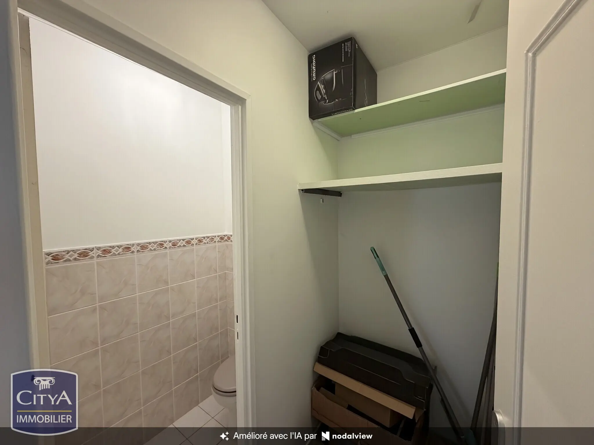 Photo 10 Appartement 3 pièces 63.38m²