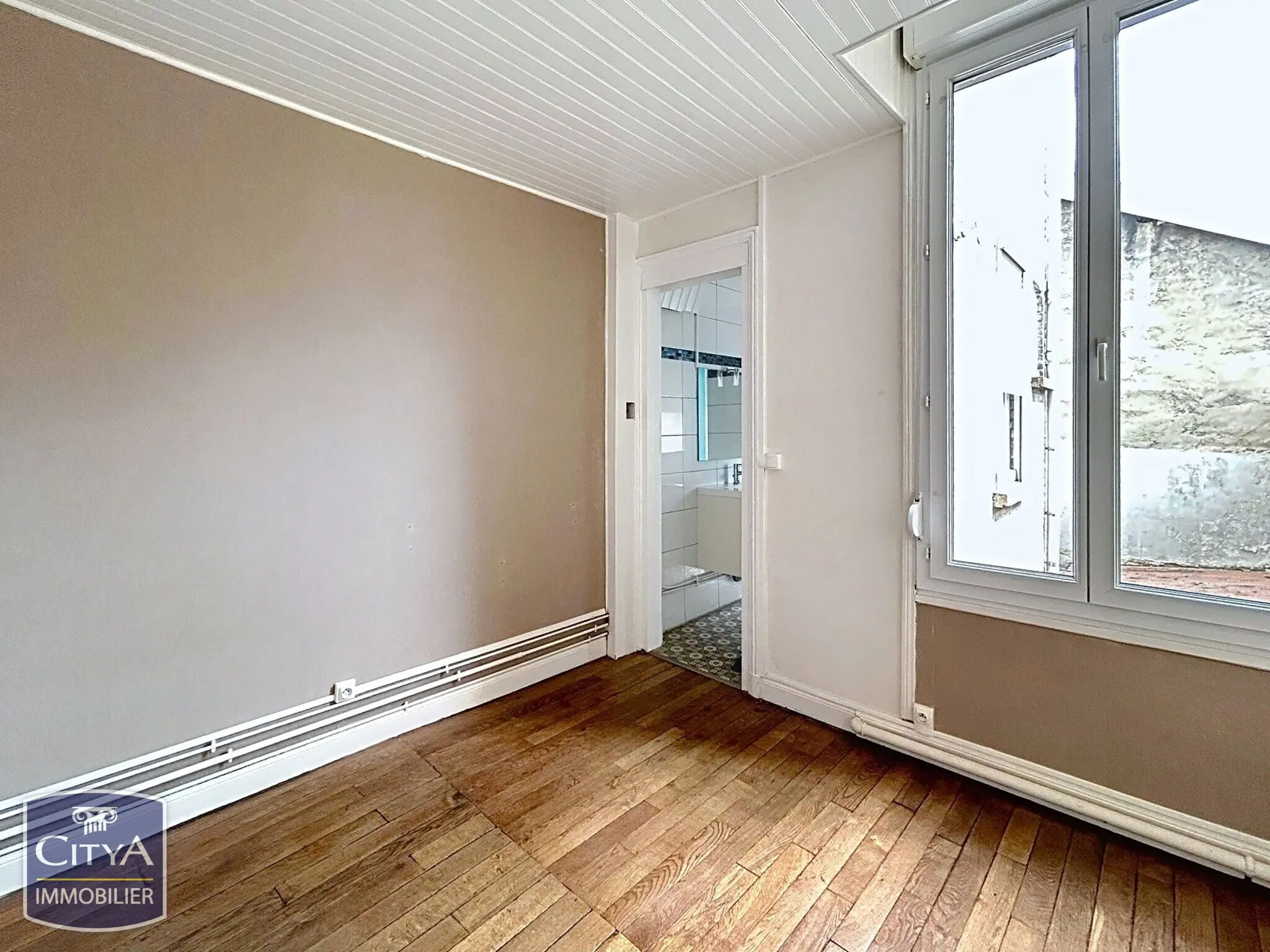 Photo 3 Appartement 2 pièces 35m²