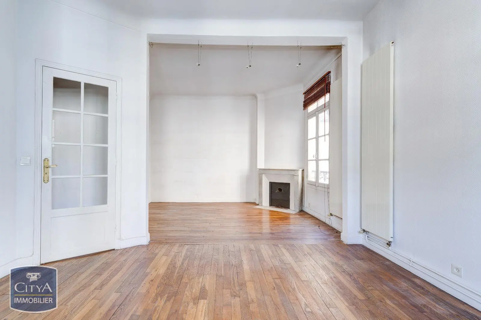 Photo 14 Appartement 3 pièces 57.64m²