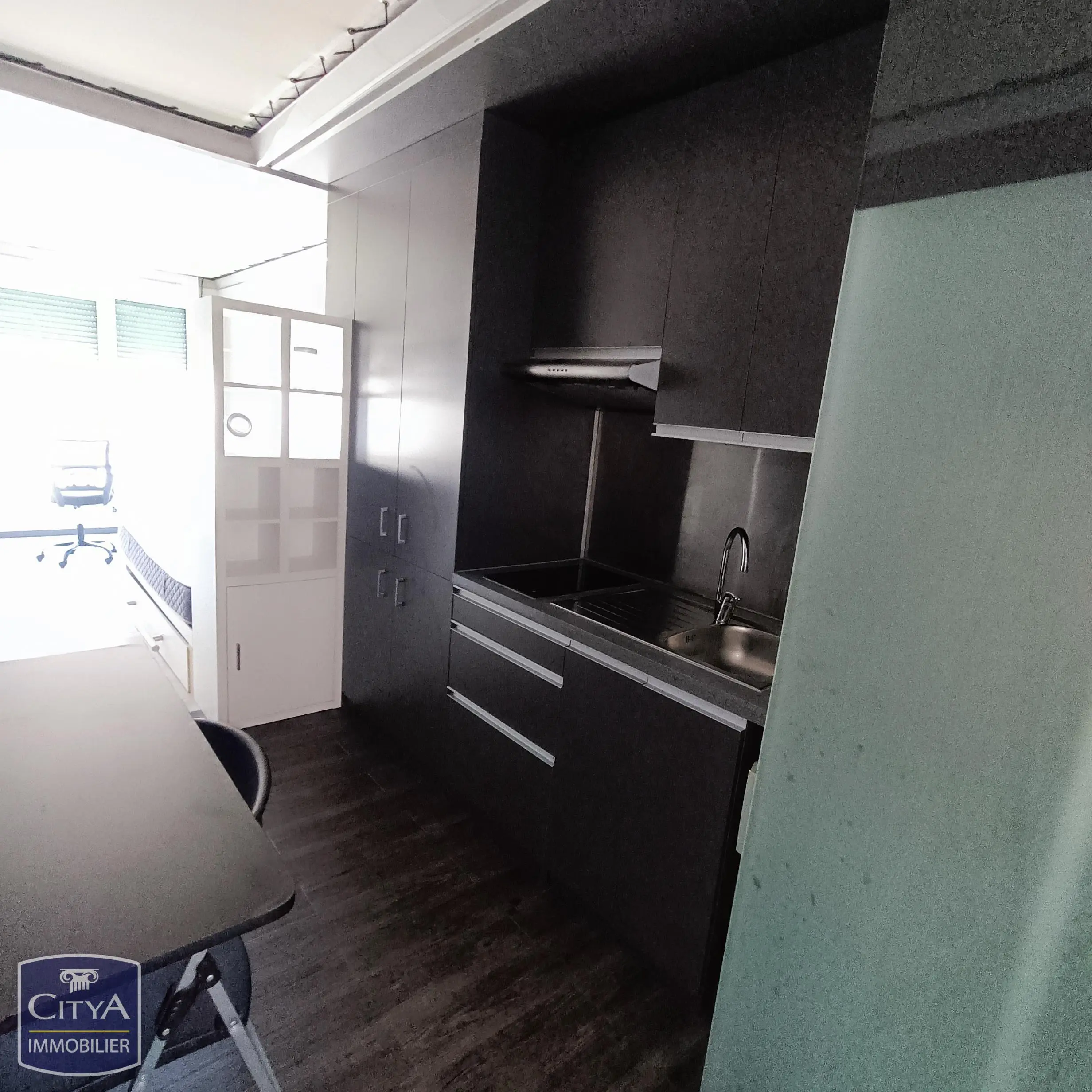Photo 6 Appartement 1 pièce 21.6m²