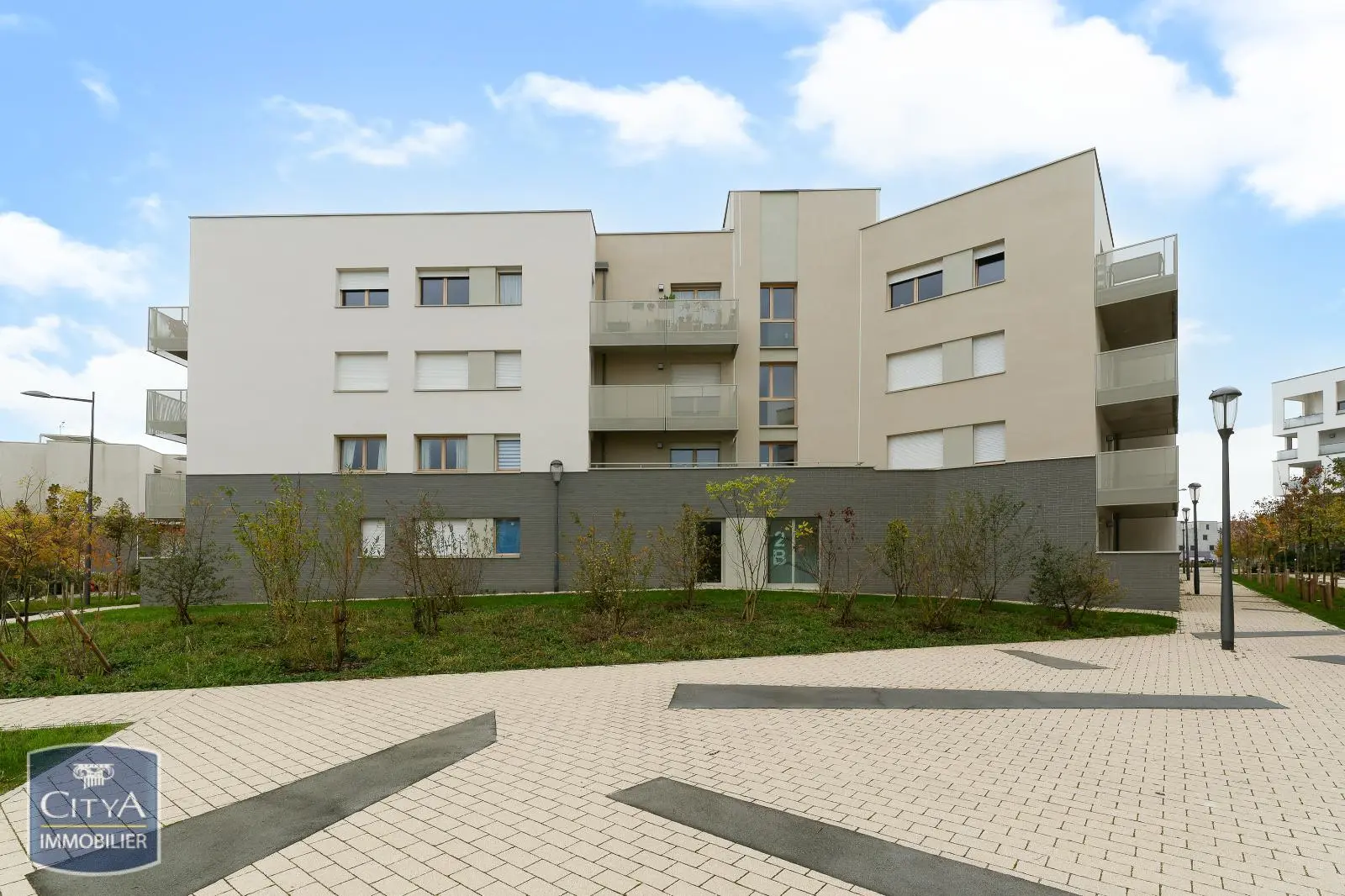 Photo 3 Appartement 2 pièces 47m²