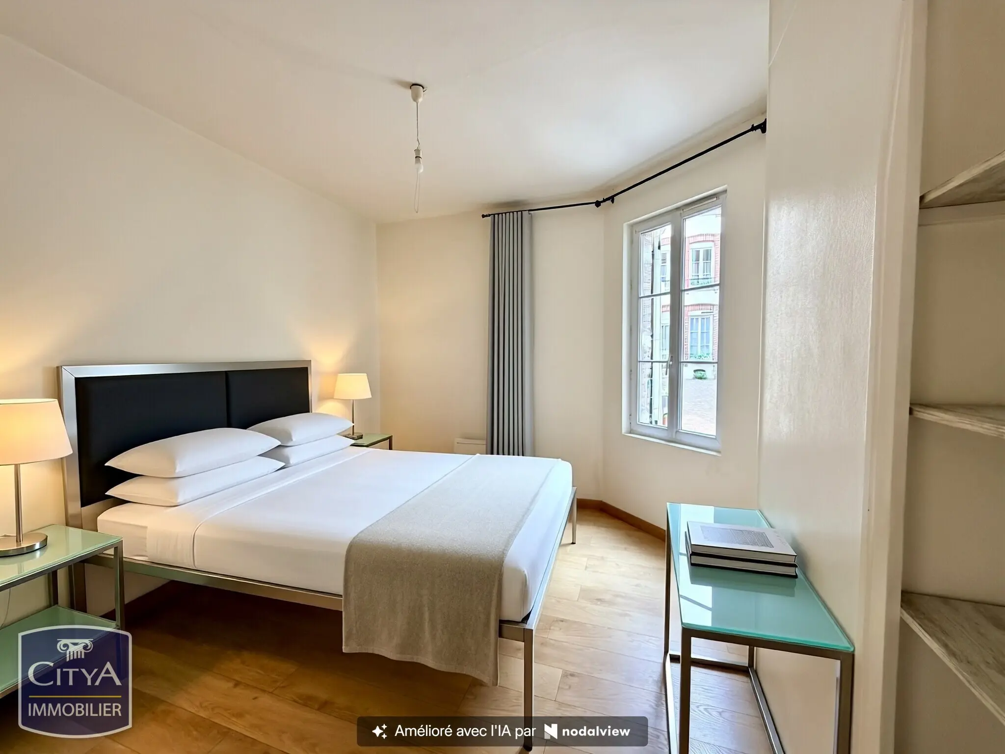 Photo 2 appartement Épernay