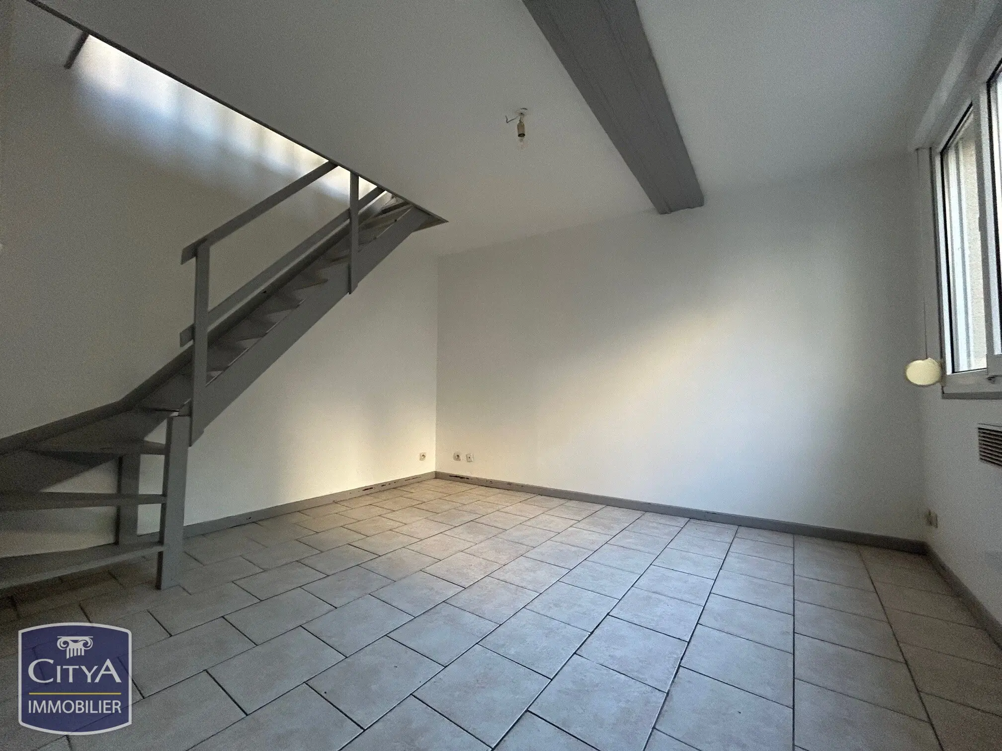 Photo 2 Appartement 30m²