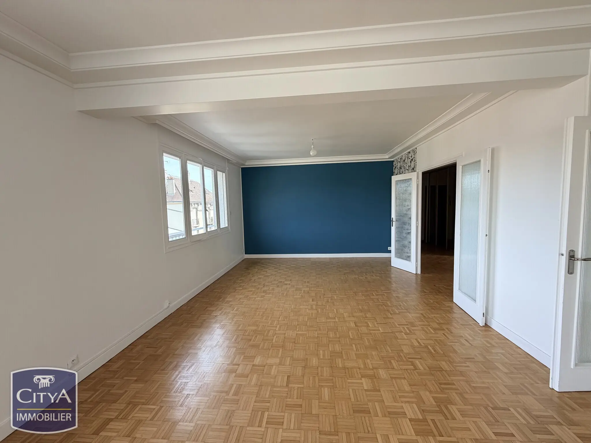 Photo 5 Appartement 5 pièces 128.75m²