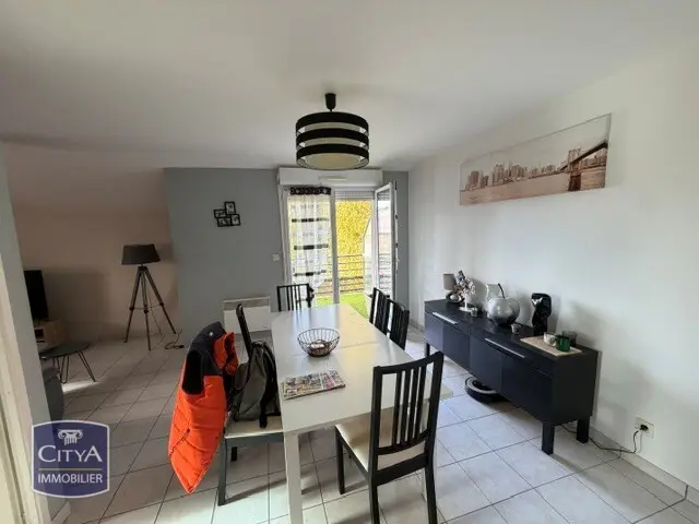 Photo 3 Appartement 3 pièces 65.2m²