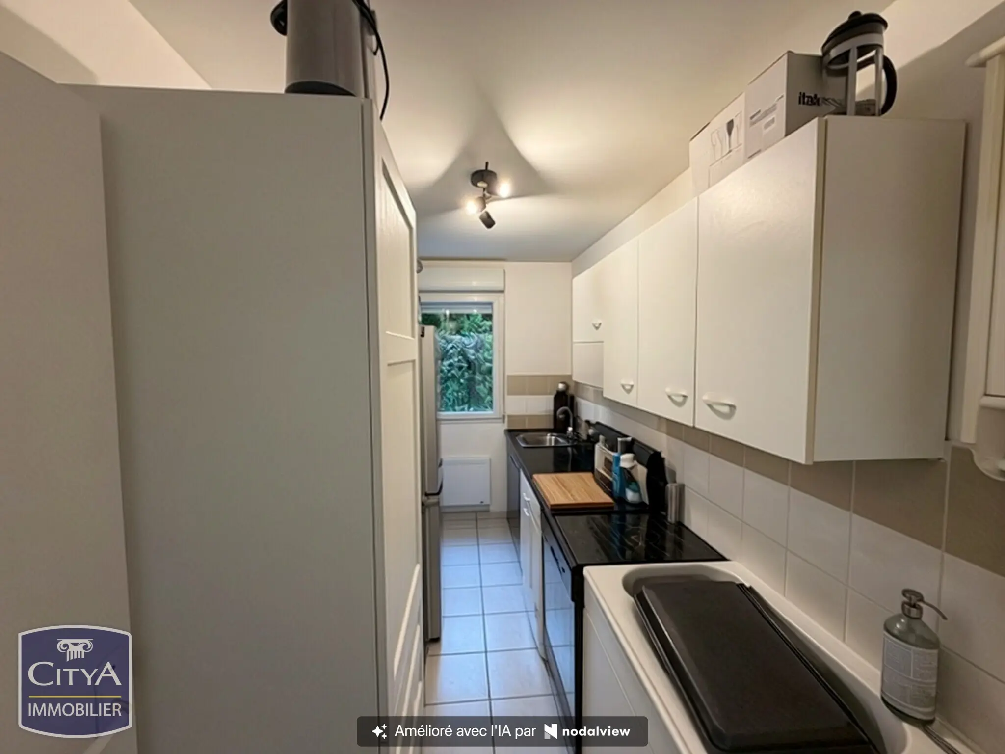 Photo 3 Appartement 3 pièces 64.06m²