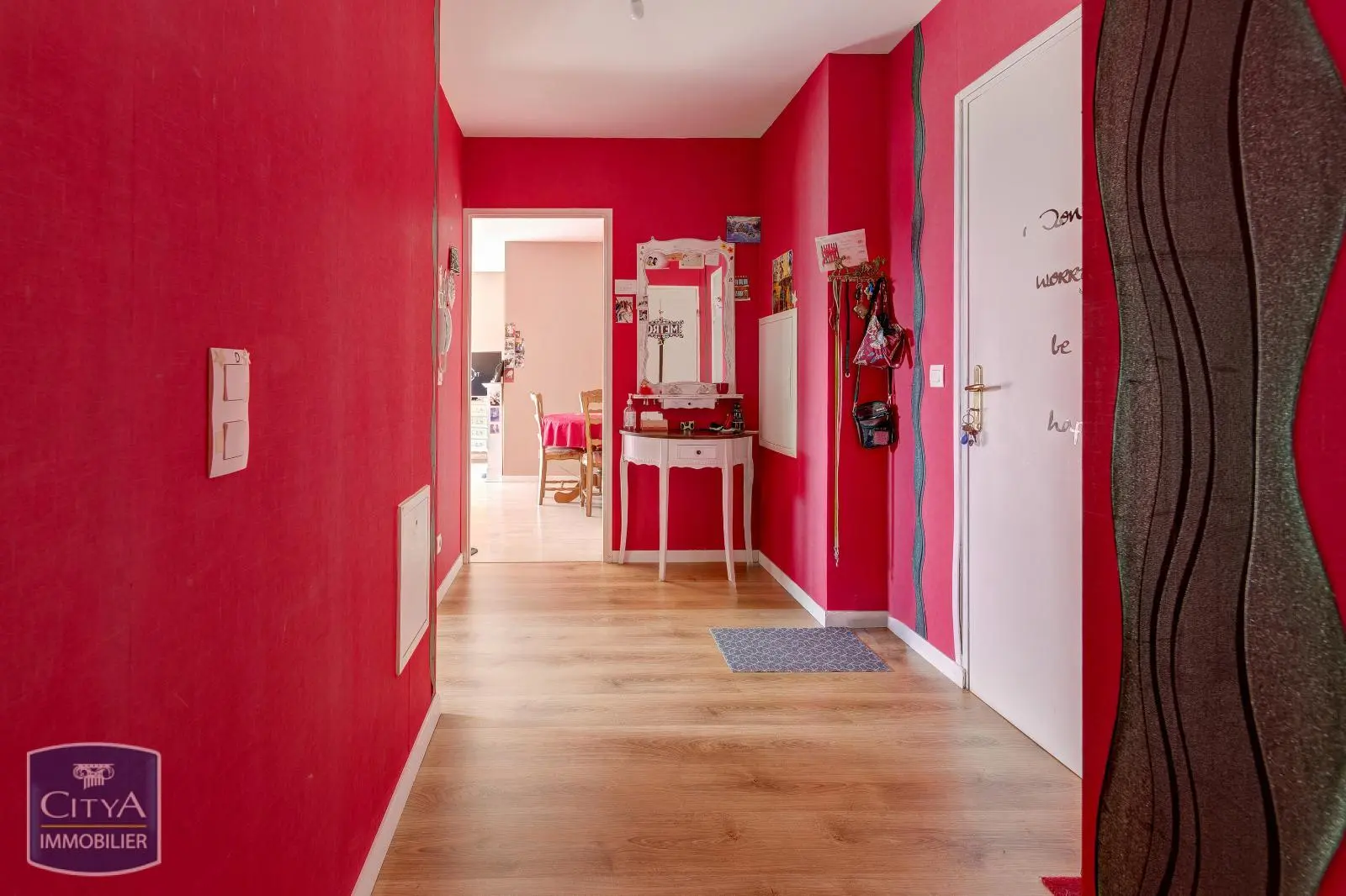 Photo 5 Appartement 3 pièces 69m²