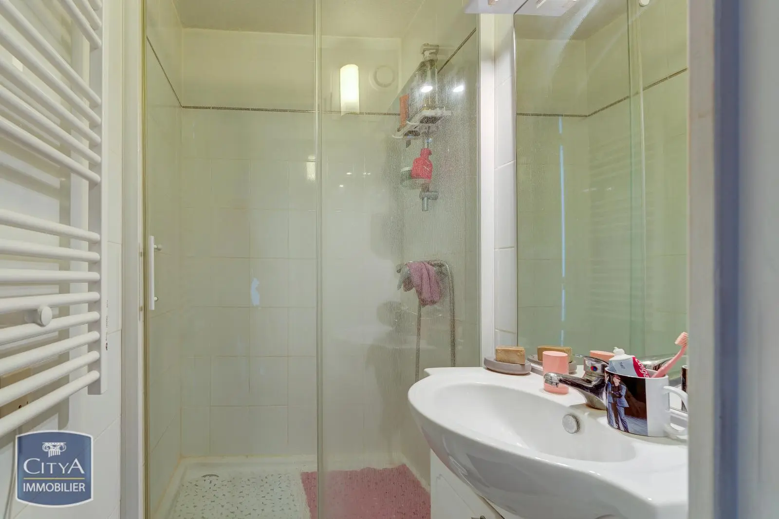 Photo 7 Appartement 2 pièces 35m²