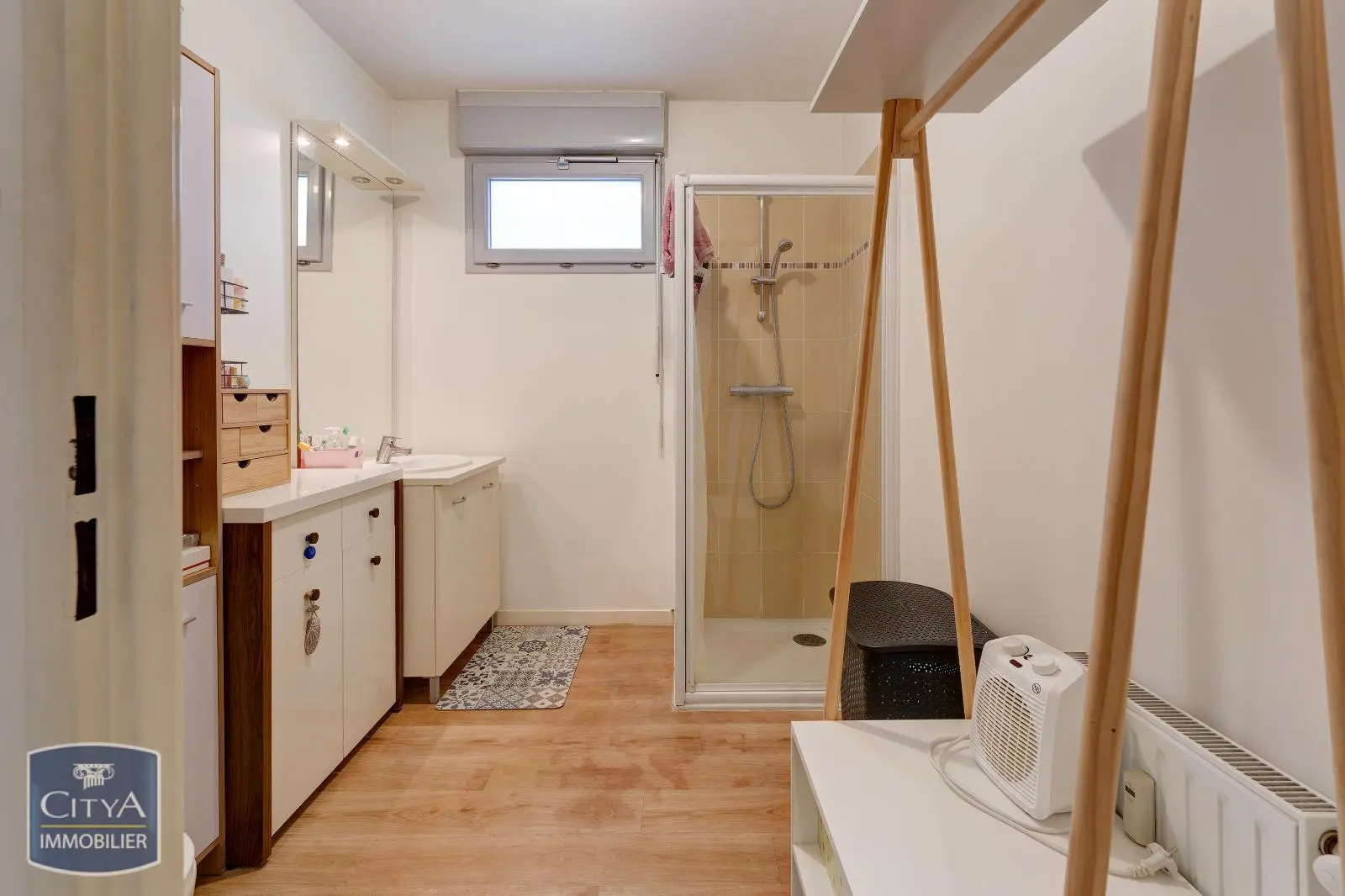 Photo 2 Appartement 1 pièce 34.9m²
