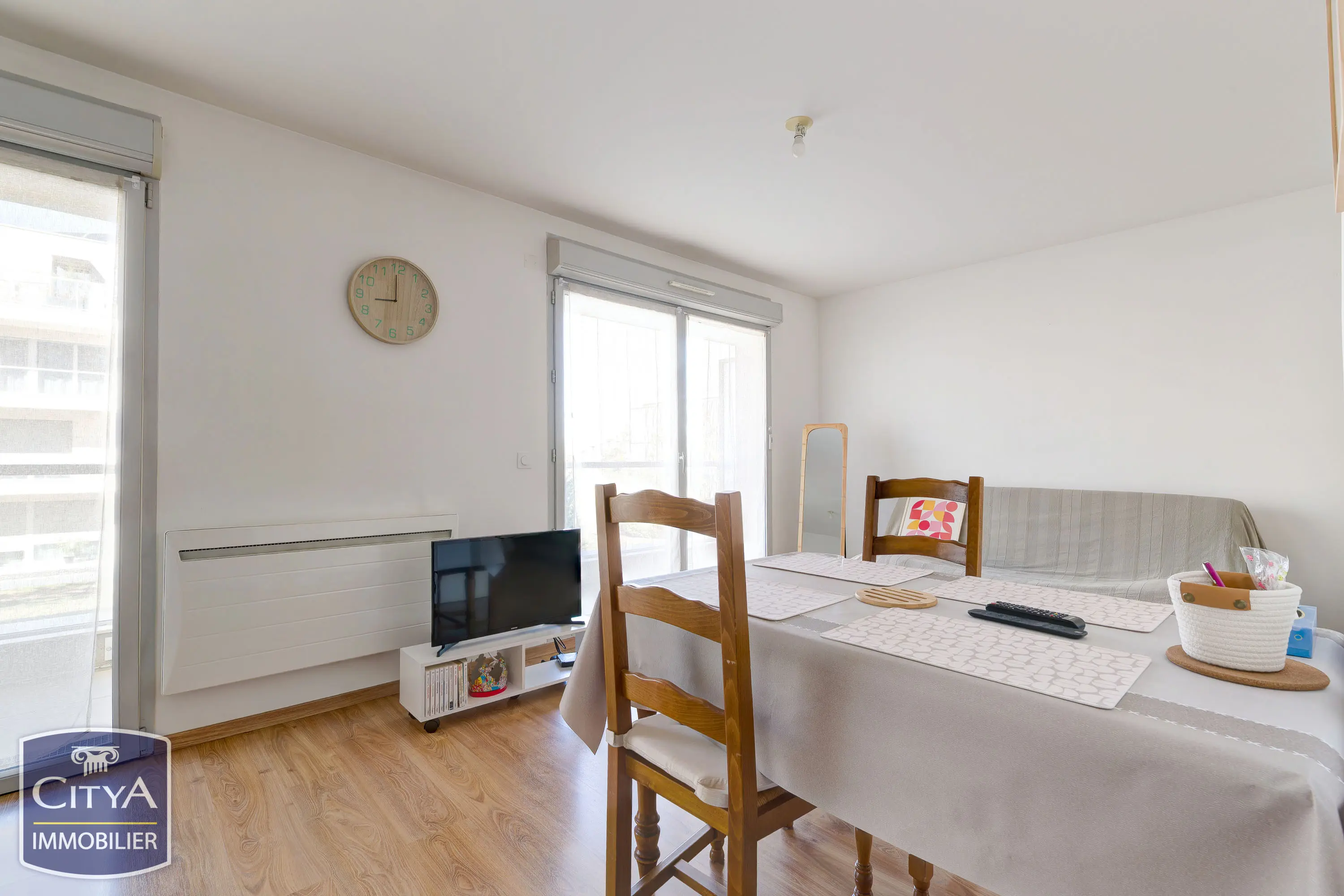 Photo 9 Appartement 1 pièce 37.3m²