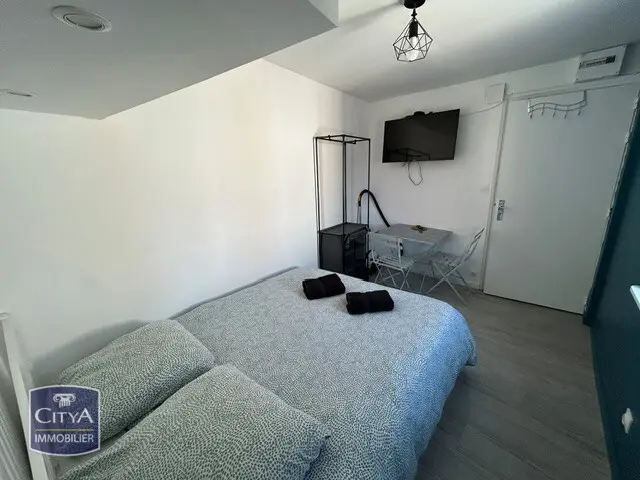 Photo 5 Appartement 1 pièce 14.9m²
