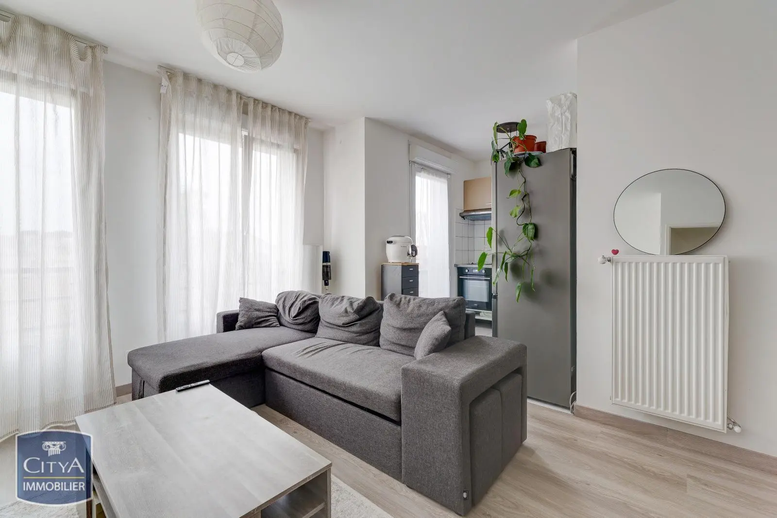 Photo 1 Appartement 2 pièces 45m²