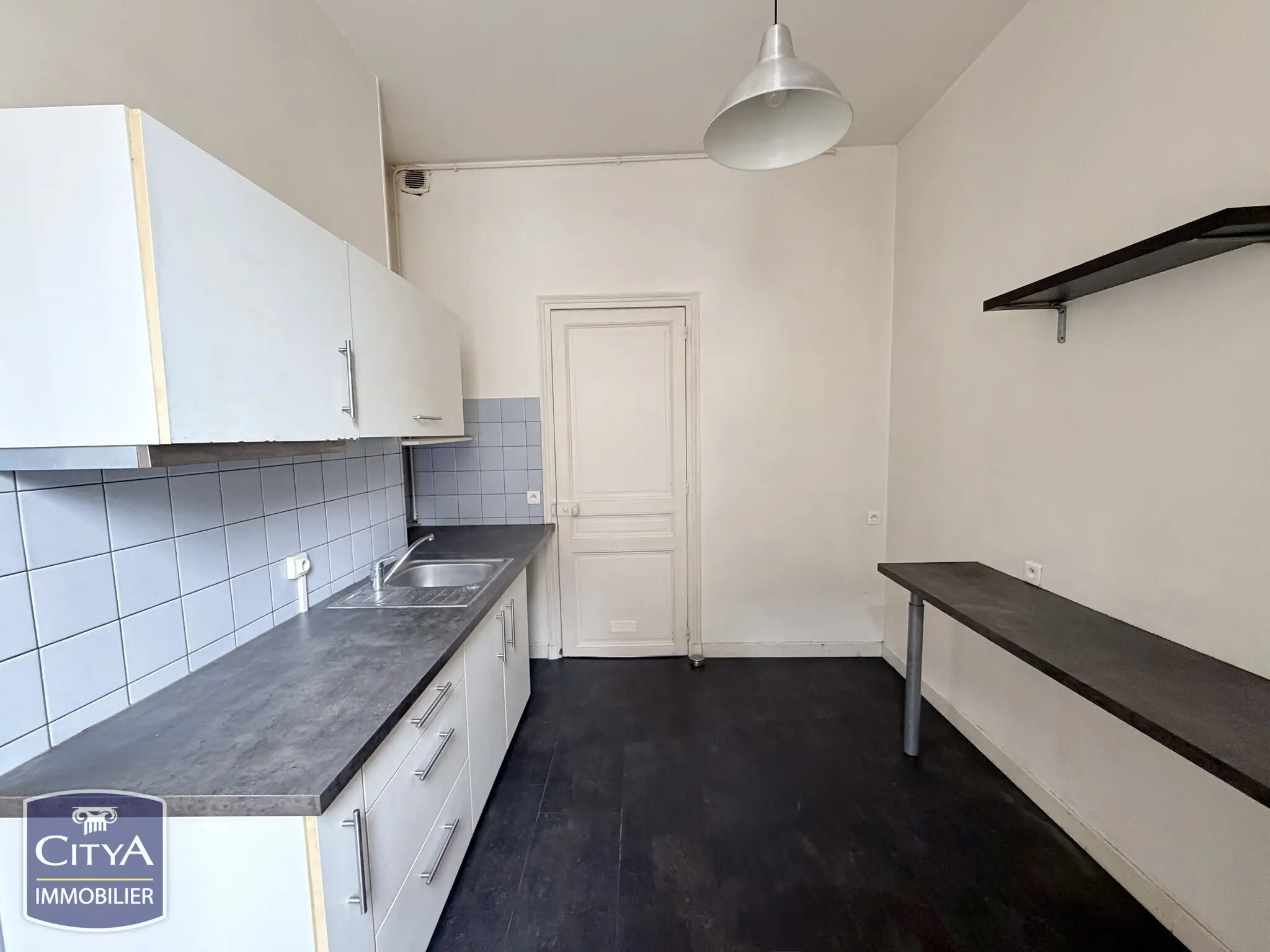 Photo 9 Appartement 2 pièces 42.55m²