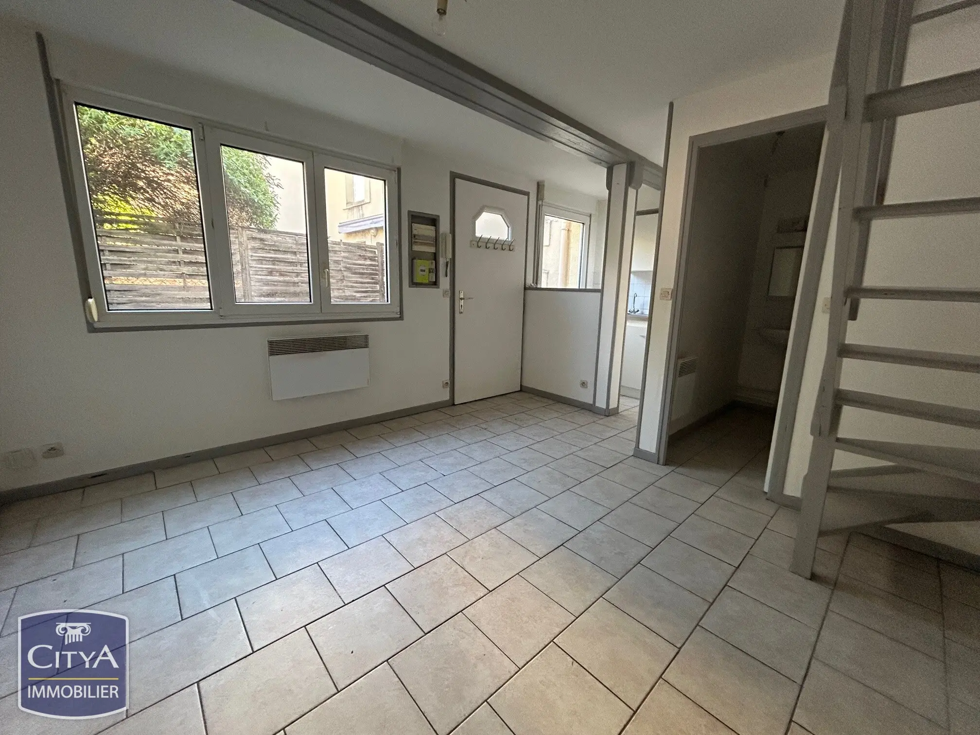 Photo 3 Appartement 30m²