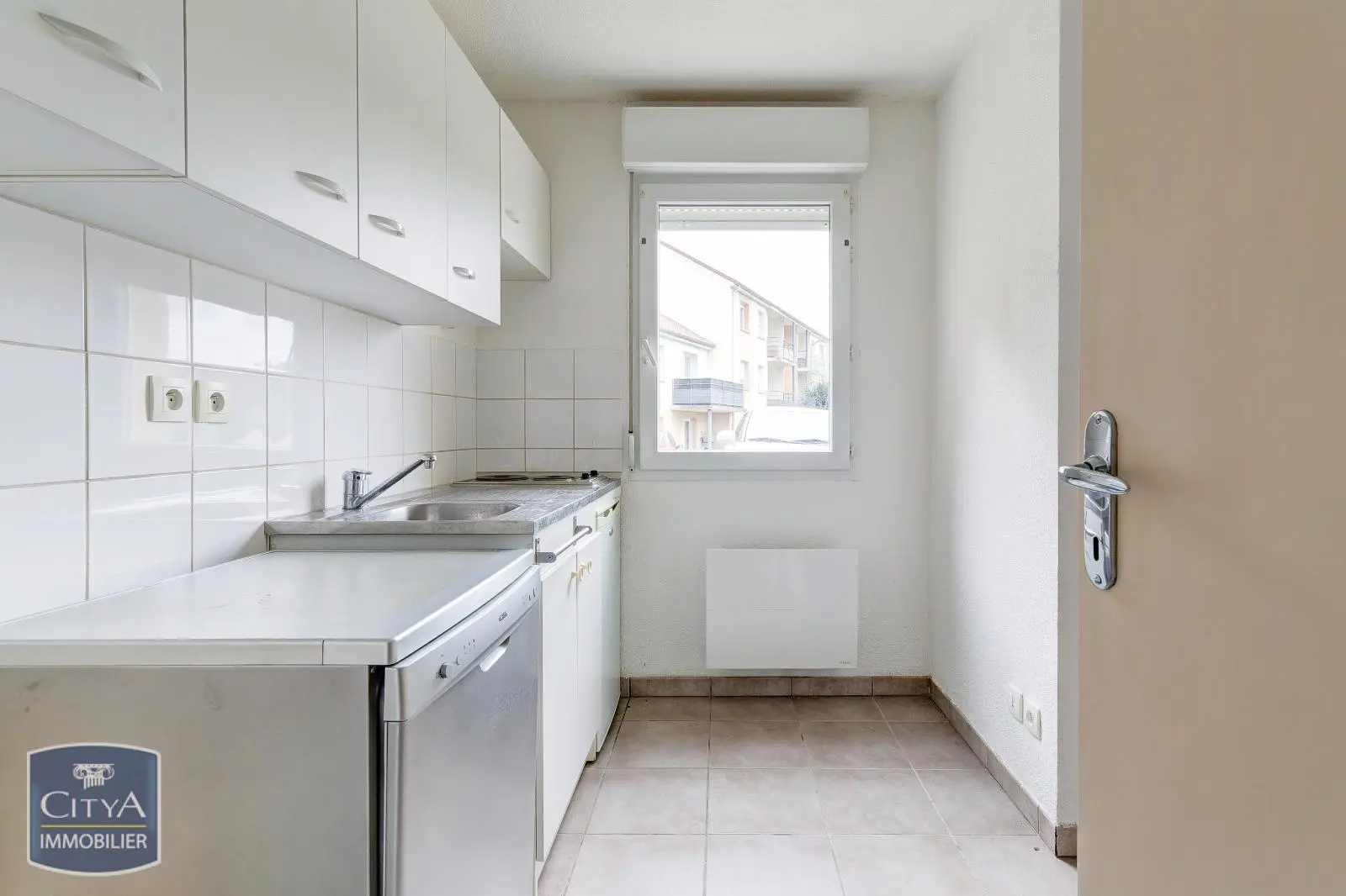 Photo 7 Appartement 2 pièces 47.53m²