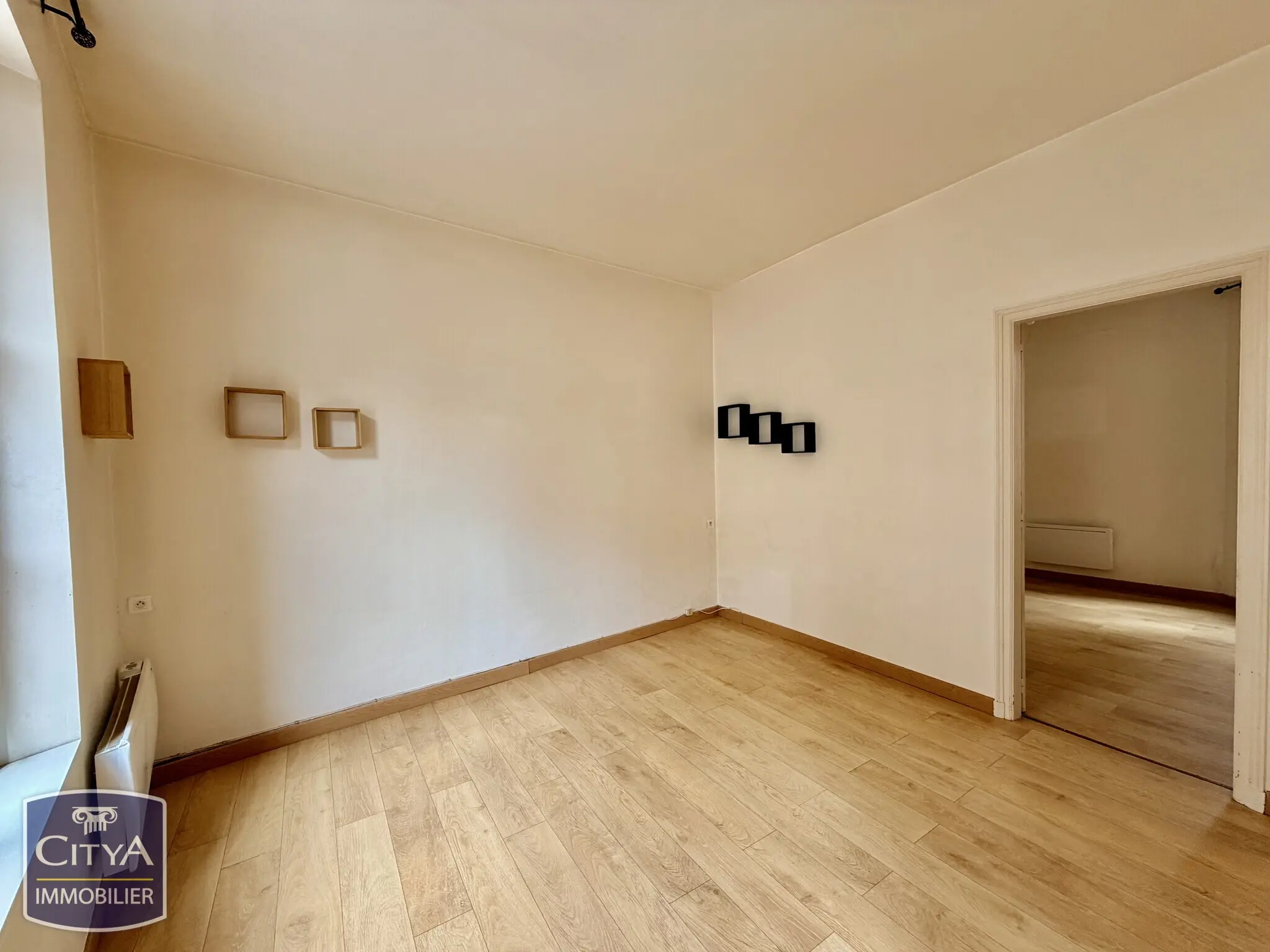 Photo 3 Appartement 2 pièces 42.55m²