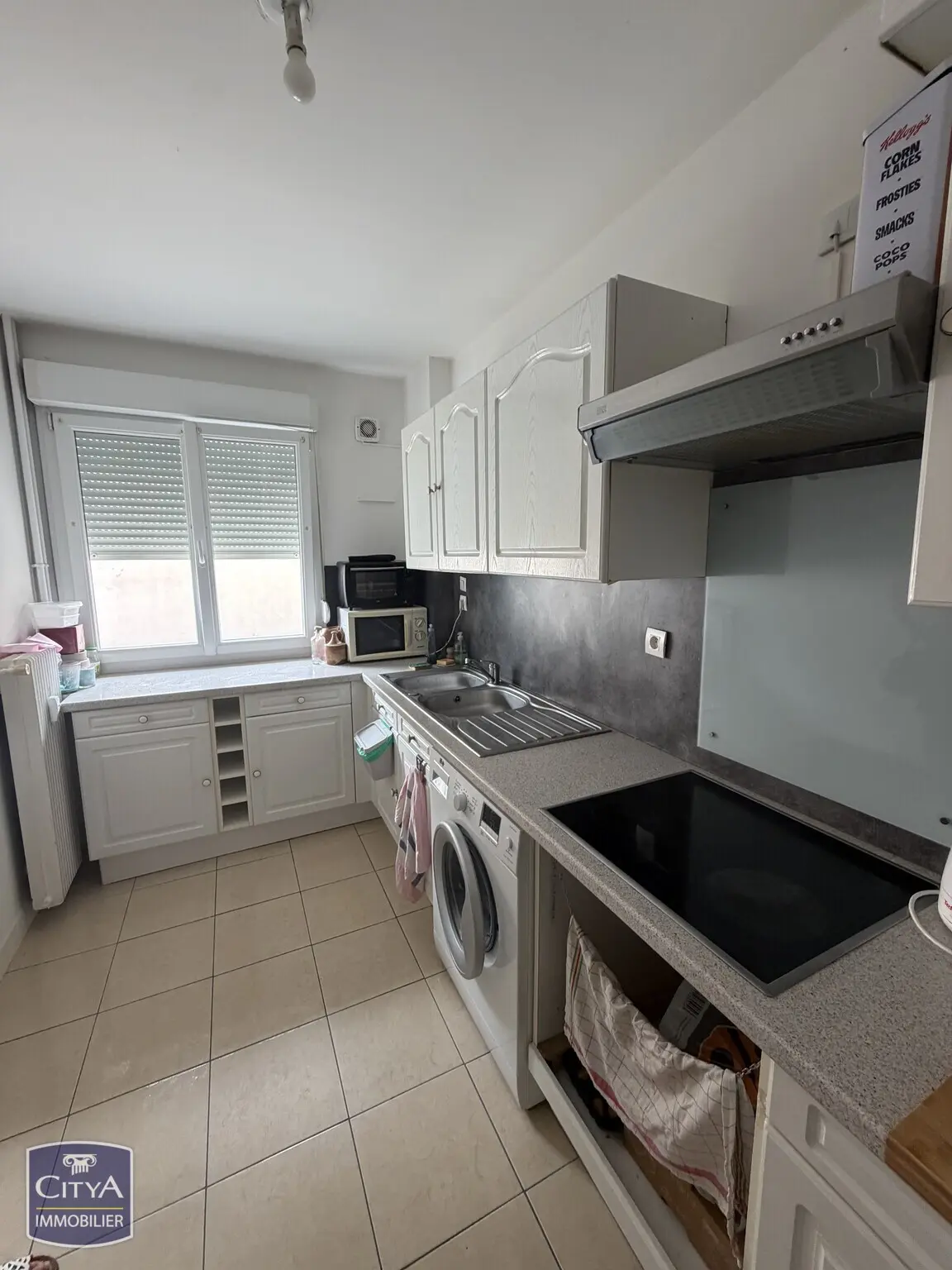Photo 1 Appartement 3 pièces 63.4m²