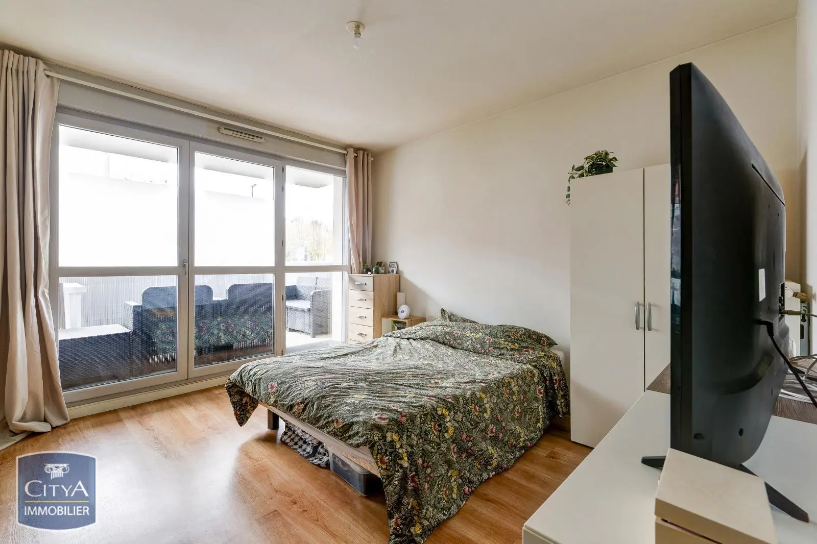 Photo 6 Appartement 1 pièce 34.9m²