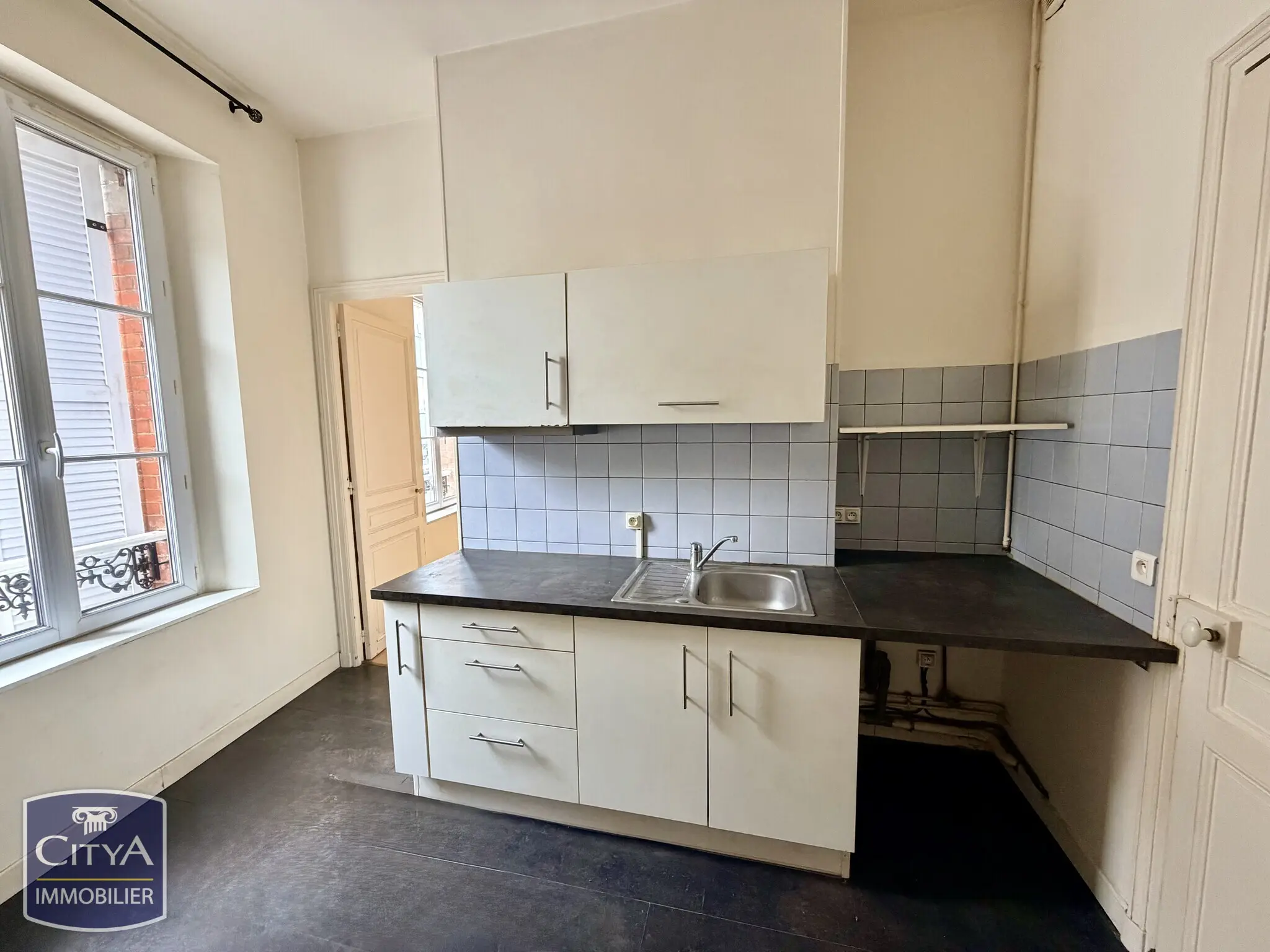 Photo 8 Appartement 2 pièces 42.55m²