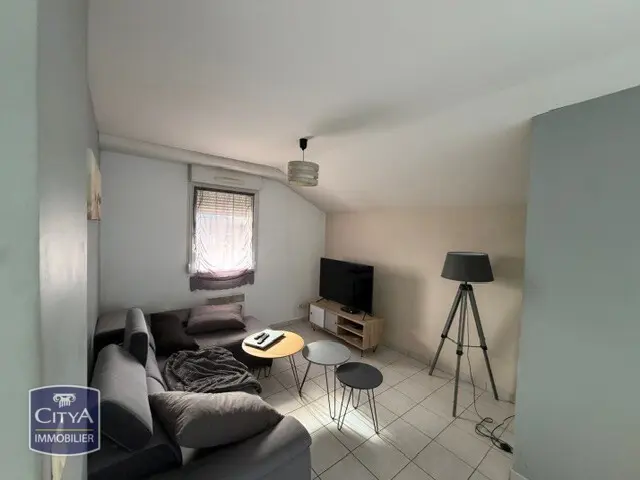 Photo 1 Appartement 3 pièces 65.2m²