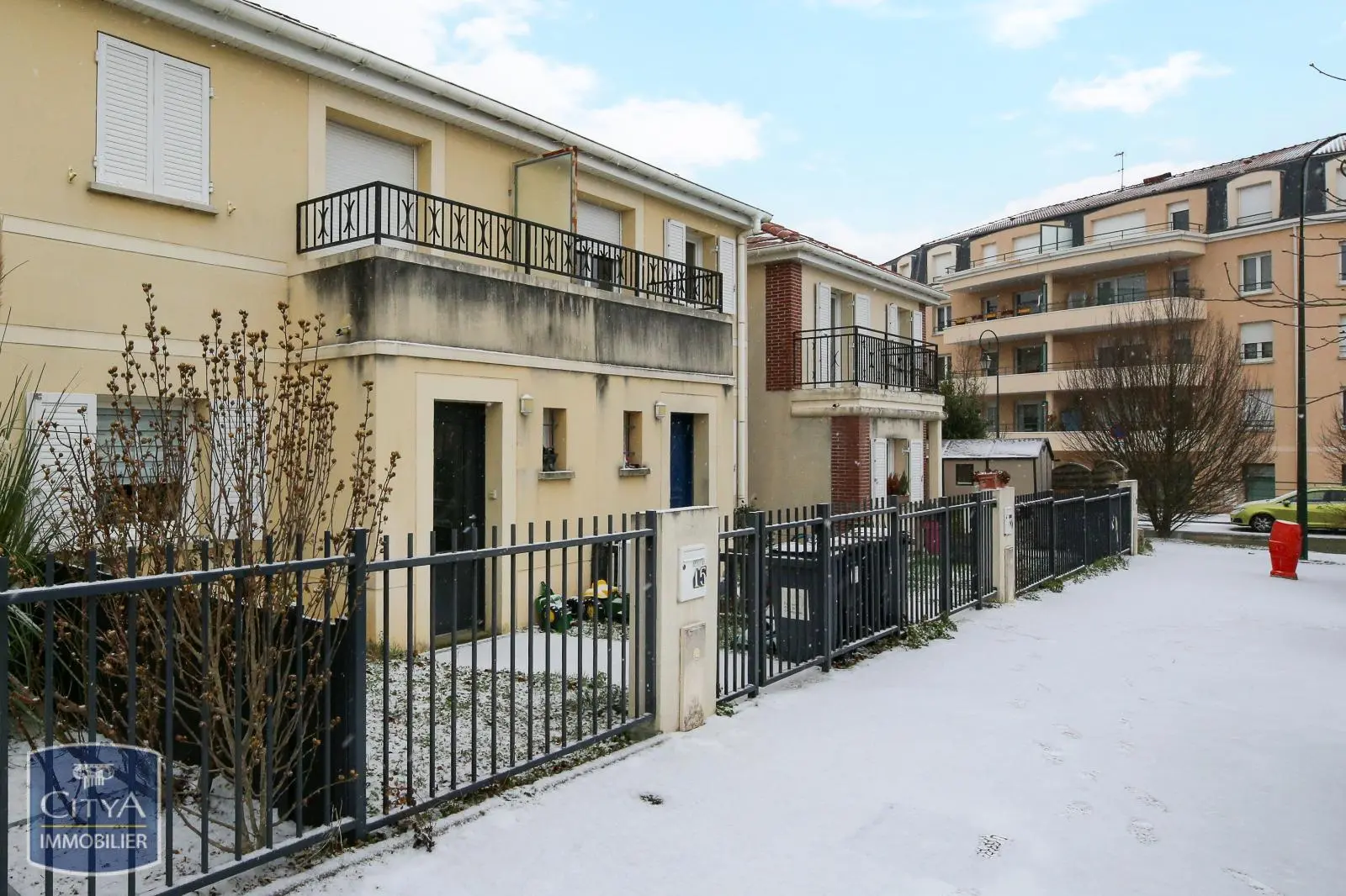 Photo 15 Maison 5 pièces 88m²