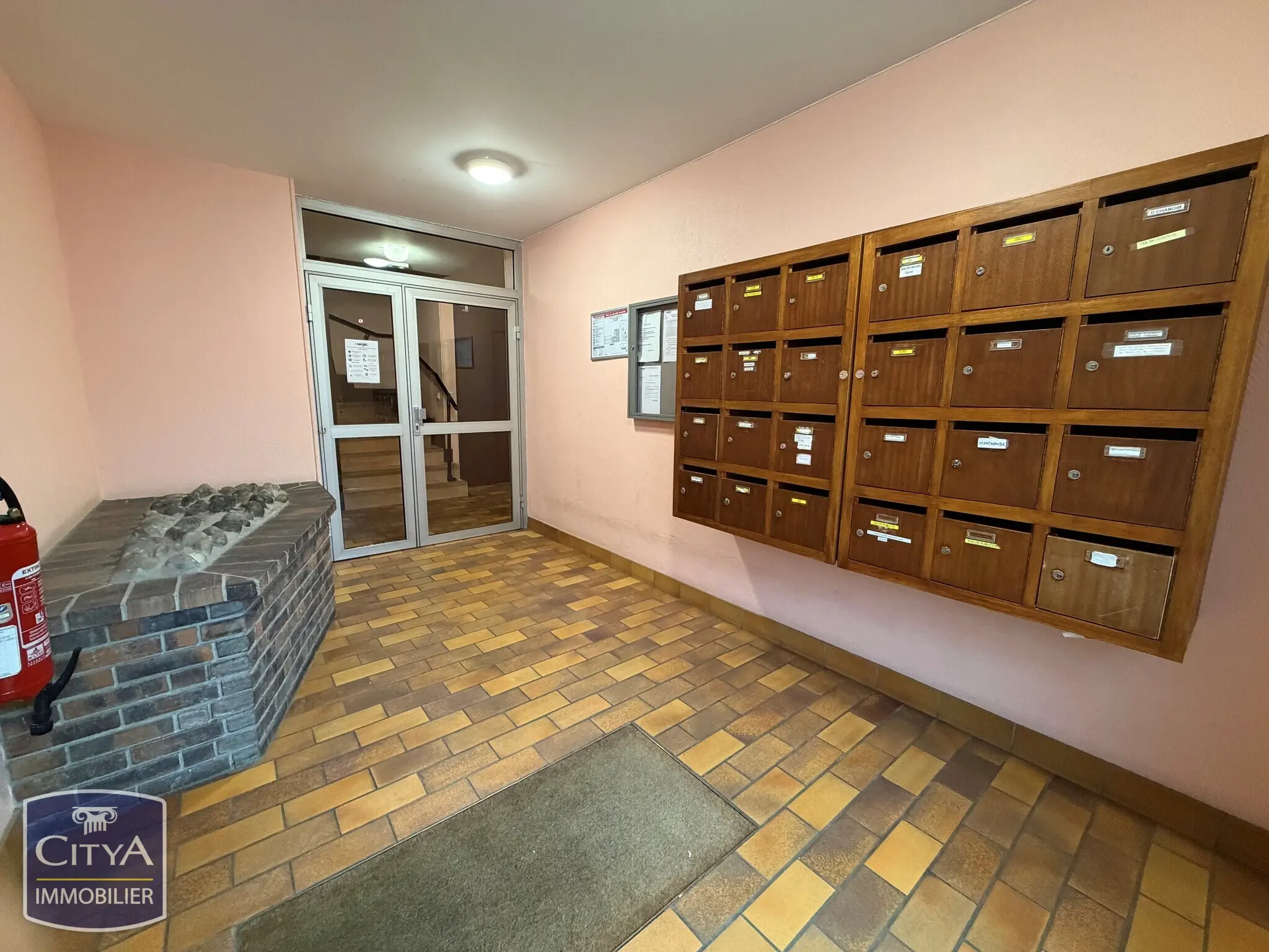 Photo 6 appartement Reims