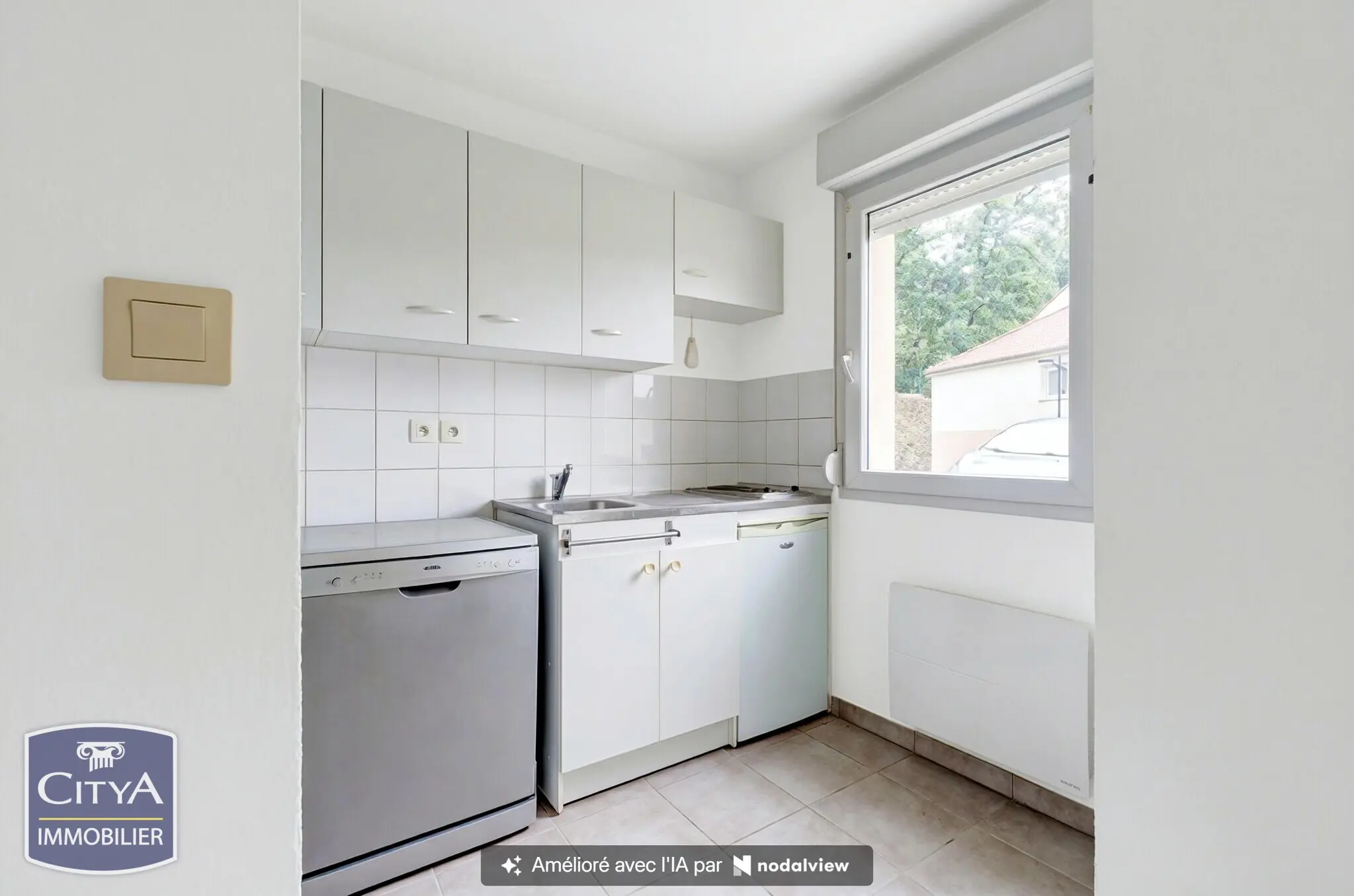 Photo 7 Appartement 2 pièces 47.53m²