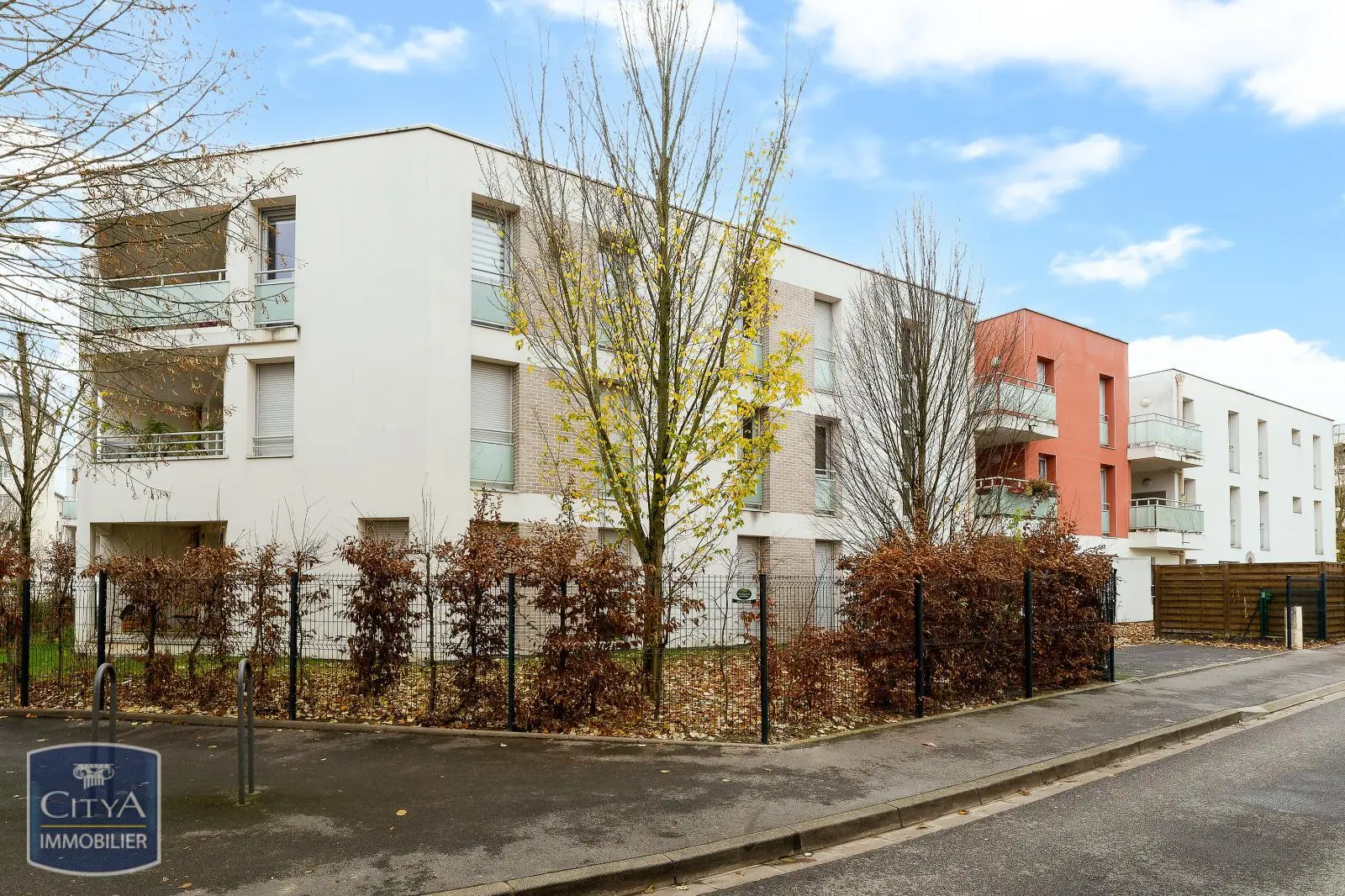 Photo 3 Appartement 1 pièce 34.9m²