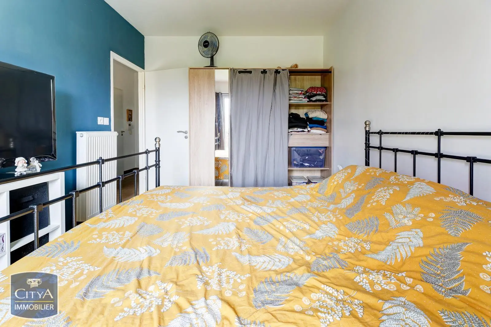Photo 13 Appartement 3 pièces 73.98m²