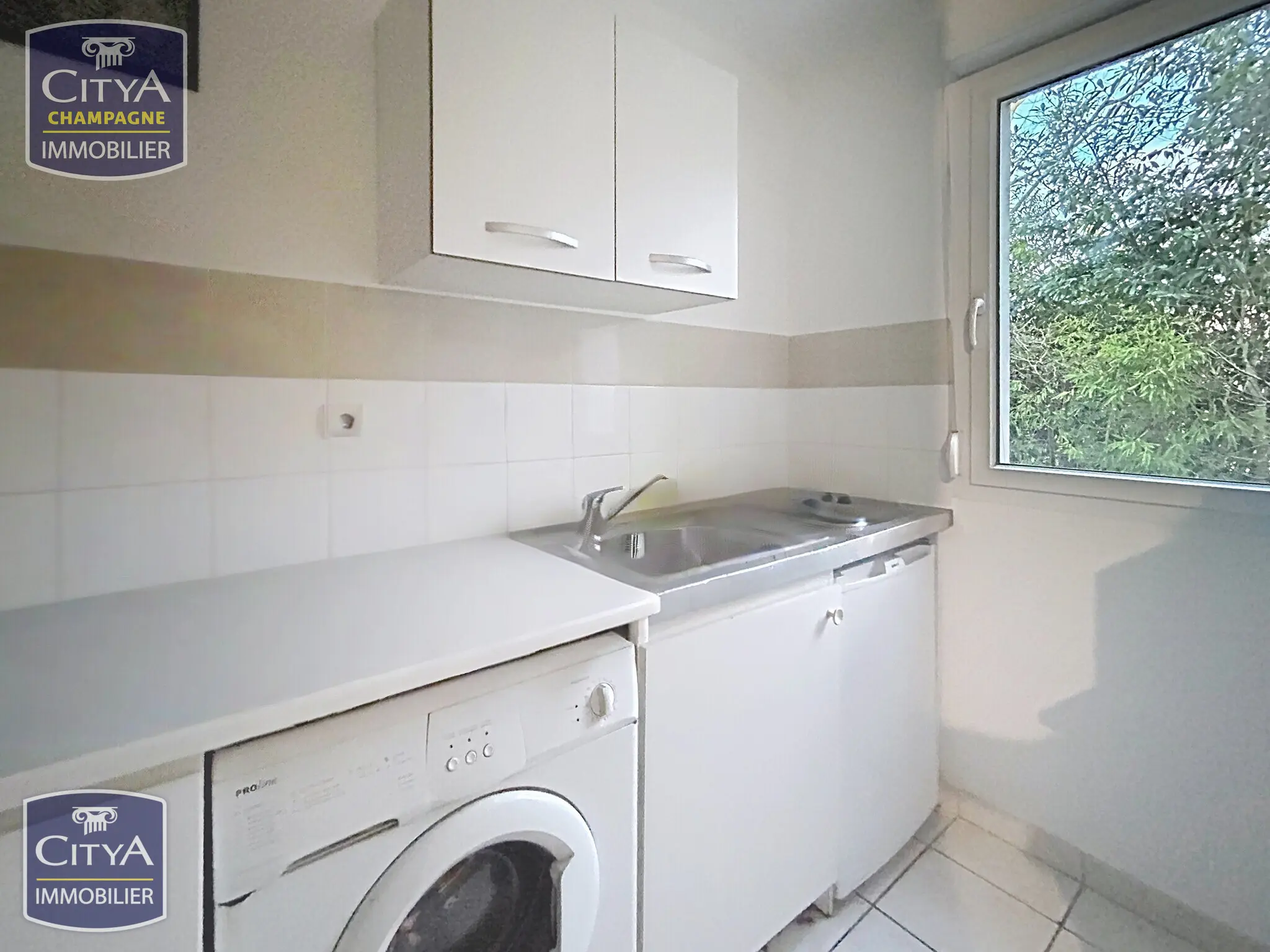 Photo 3 Appartement 2 pièces 48.5m²
