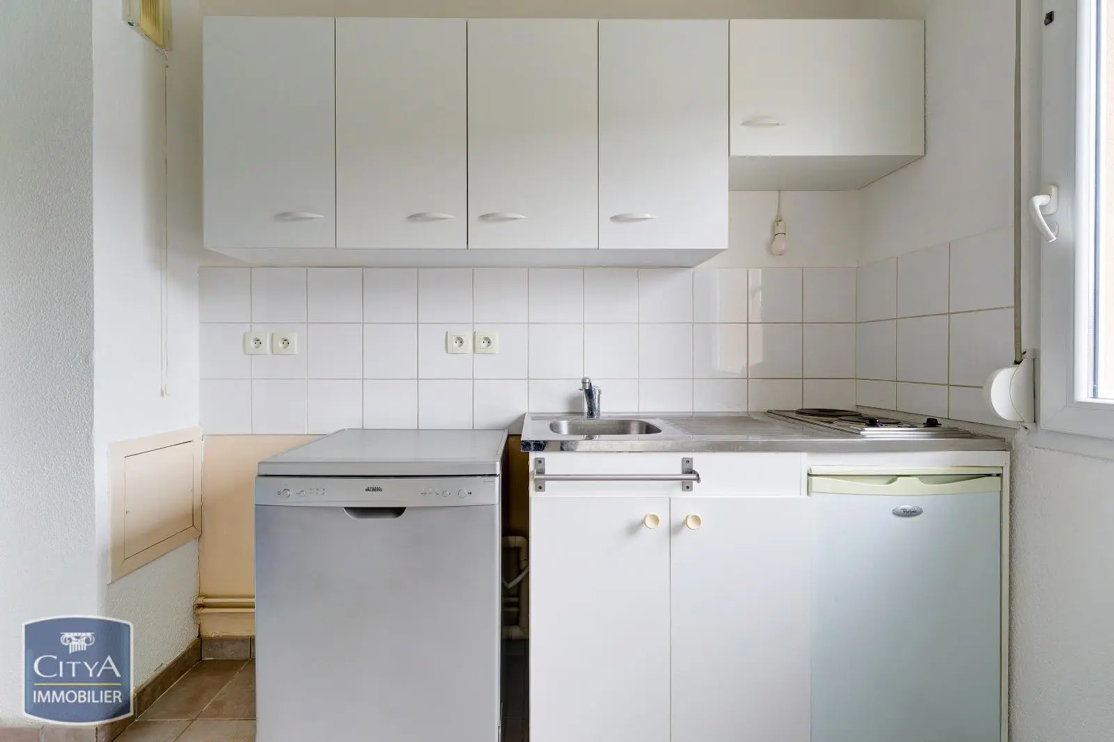 Photo 8 Appartement 2 pièces 47.53m²