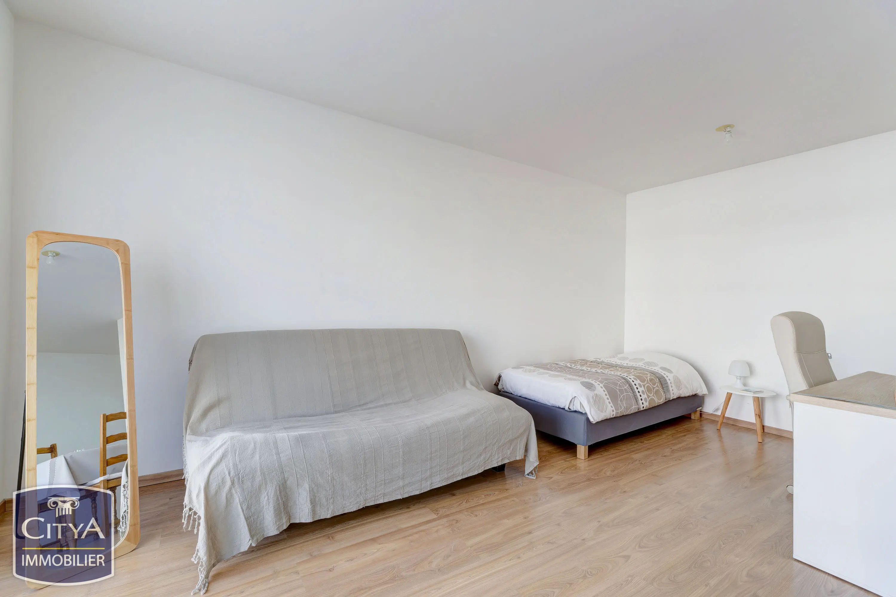 Photo 8 Appartement 1 pièce 37.3m²