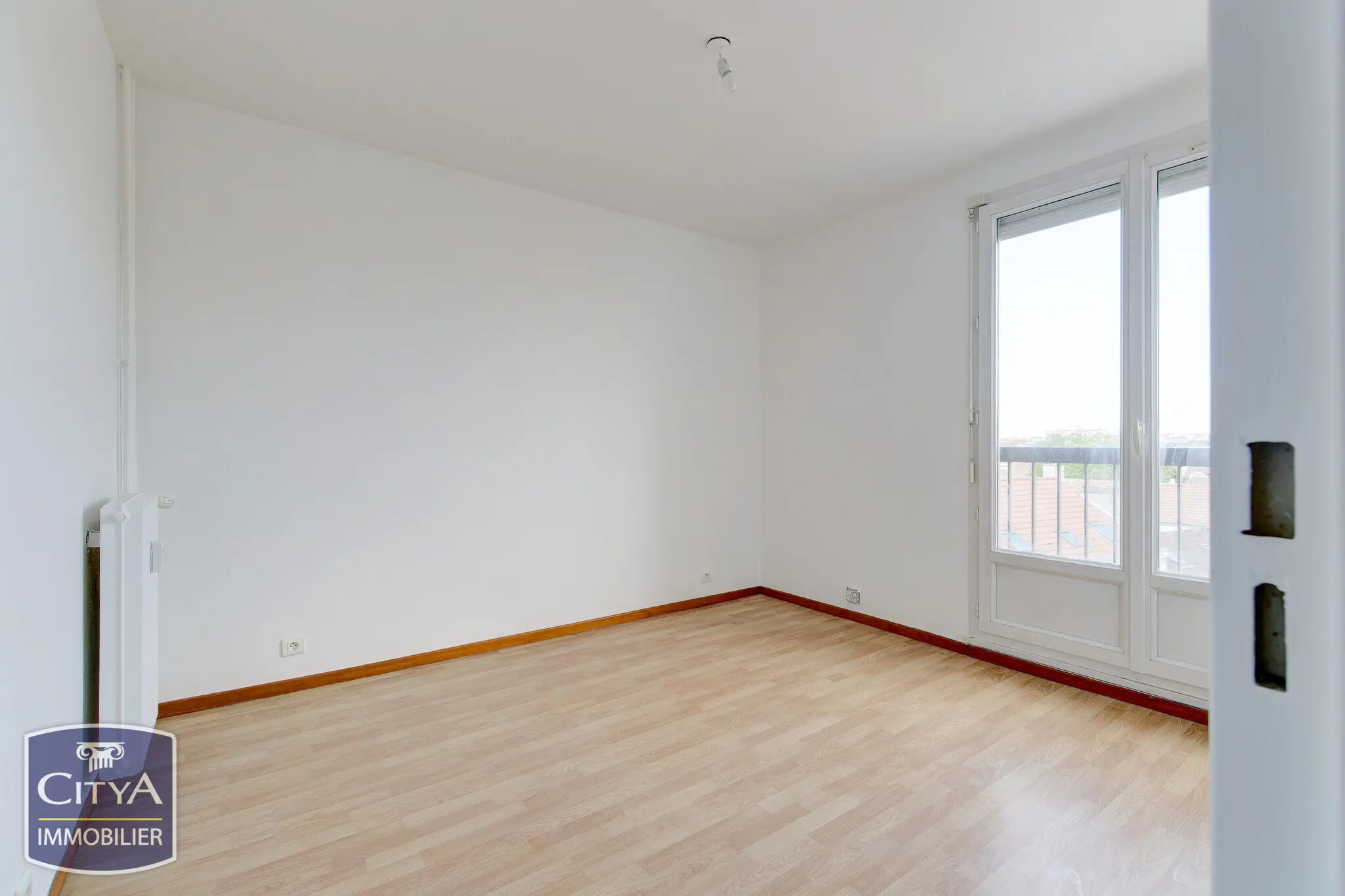 Photo 3 Appartement 2 pièces 45m²