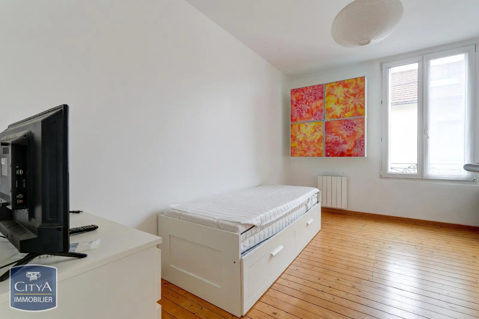 Photo 7 Appartement 3 pièces 56.27m²