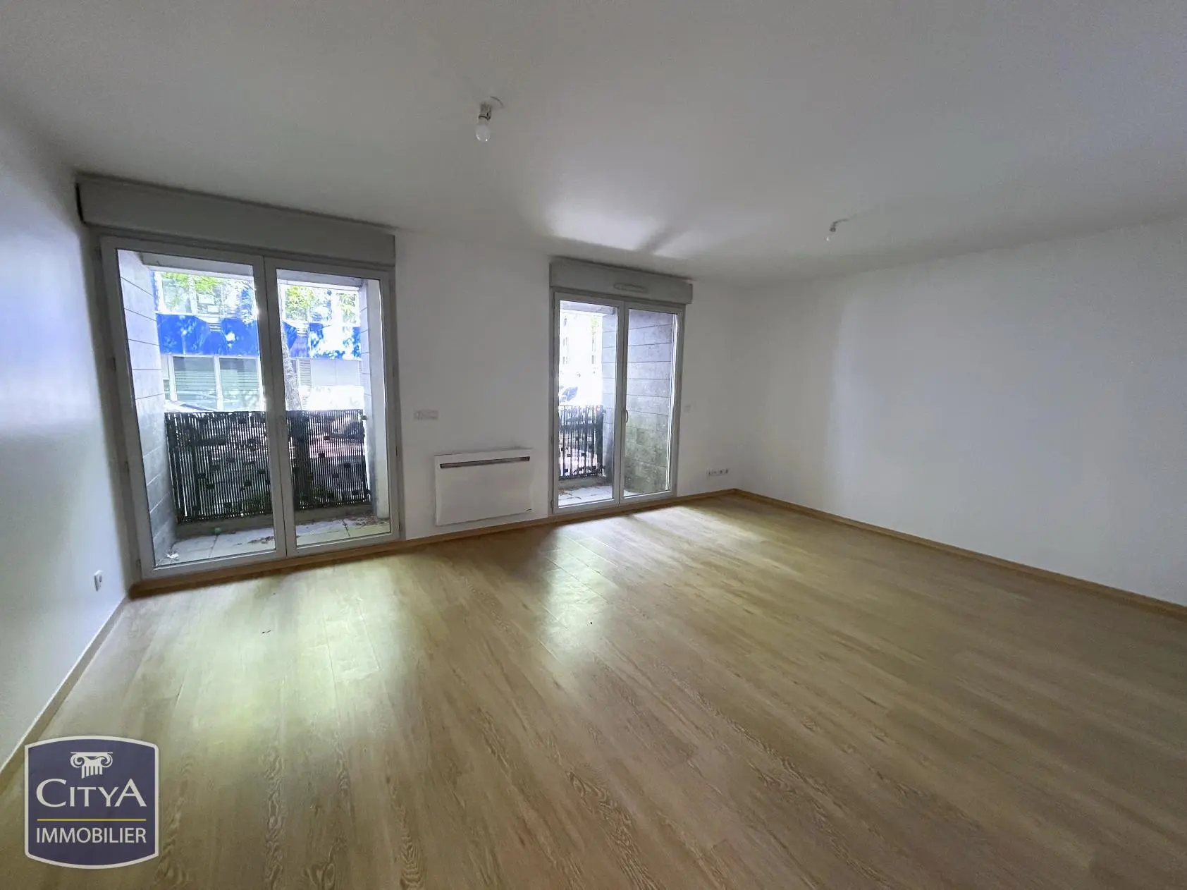 Photo 1 Appartement 3 pièces 64m²