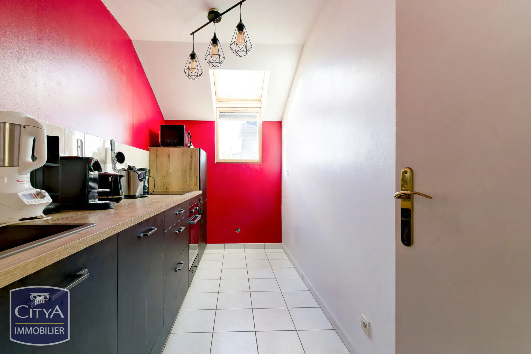 Photo 7 Appartement 3 pièces 65.2m²